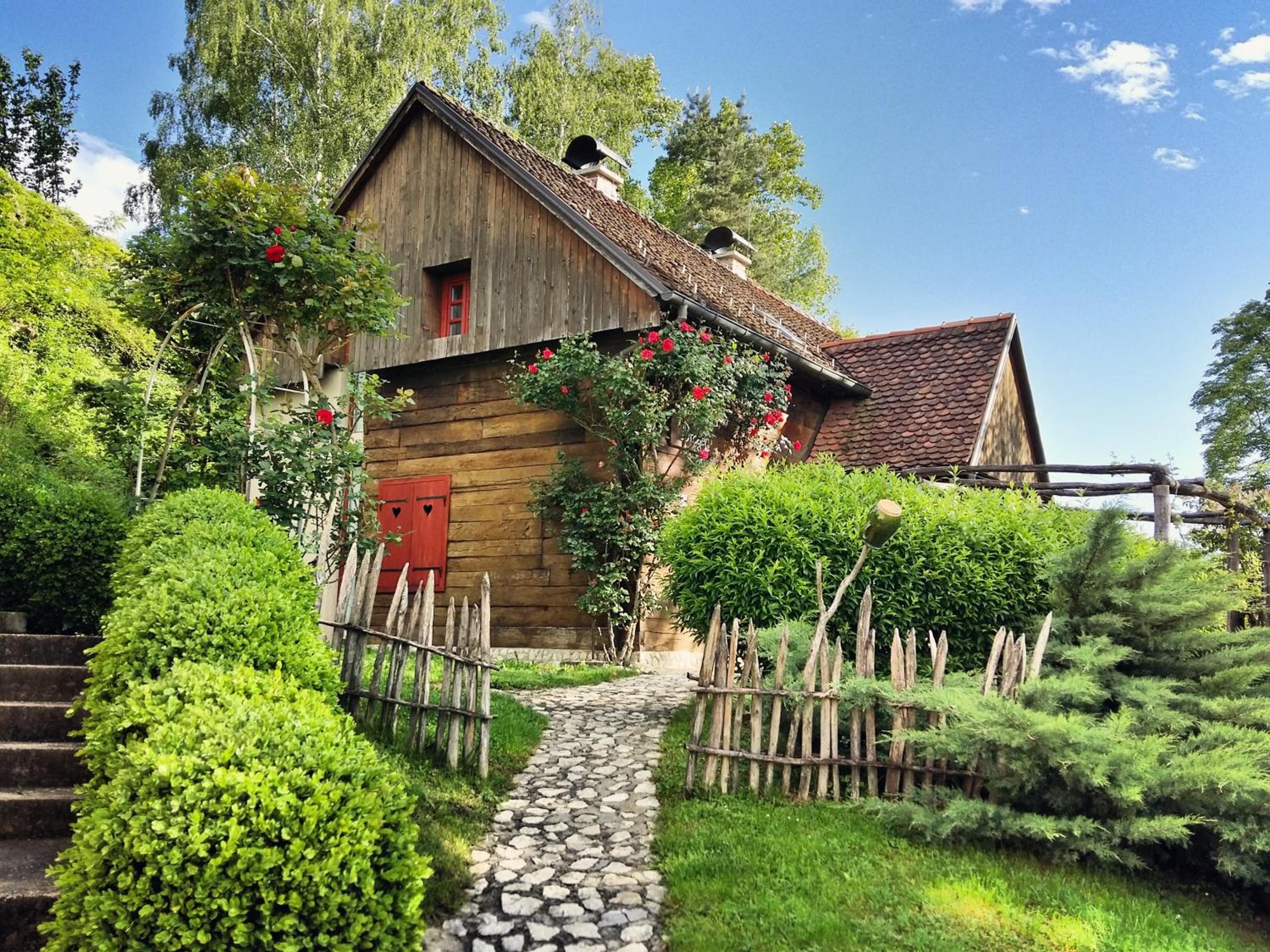 Winery, Restaurant & Pension Vuglec Breg