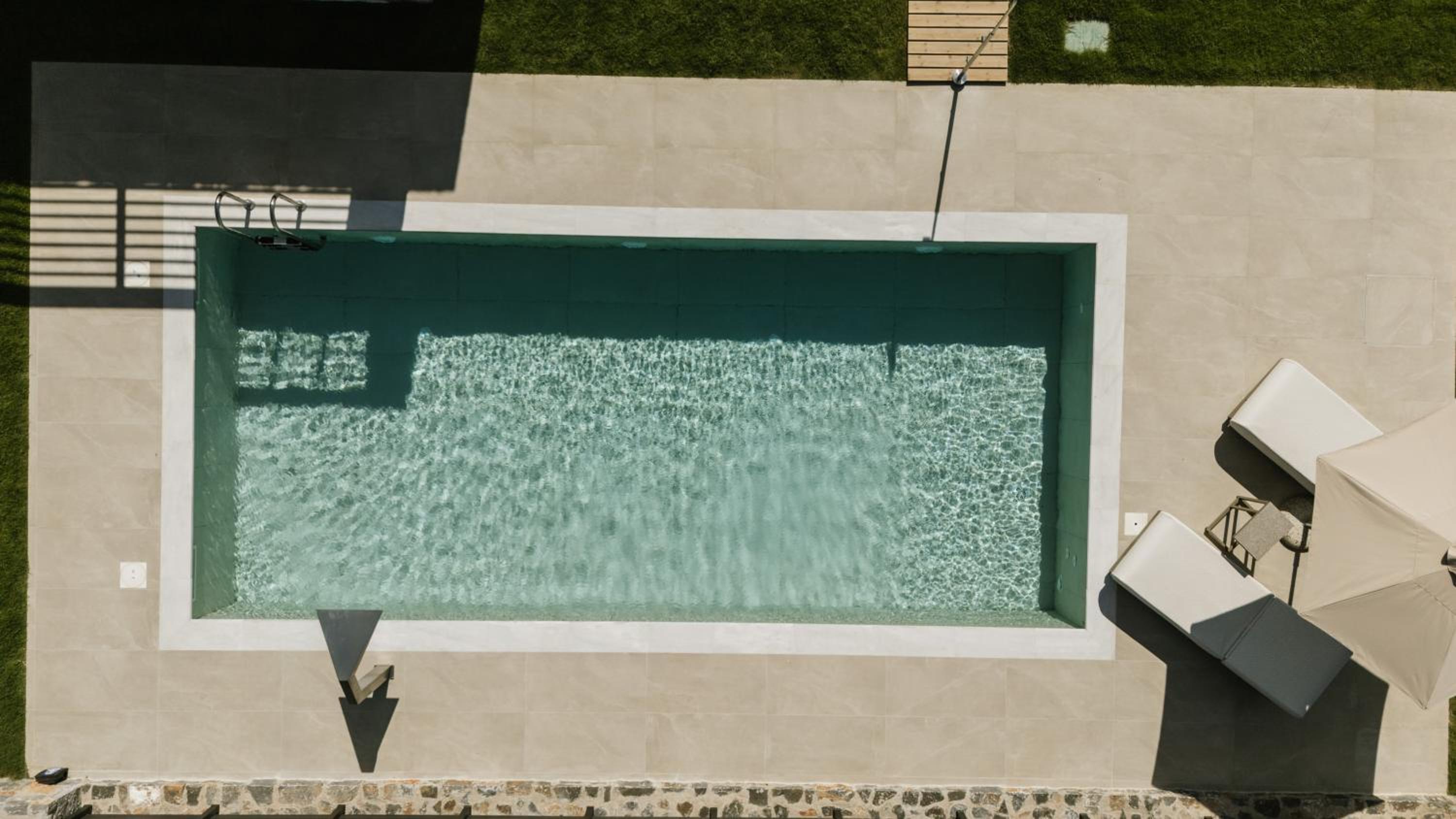 Olearia Villas