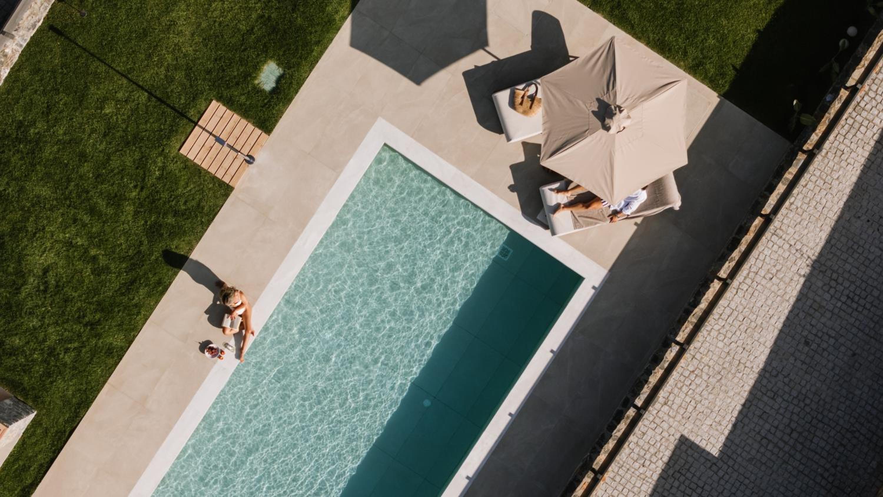 Olearia Villas