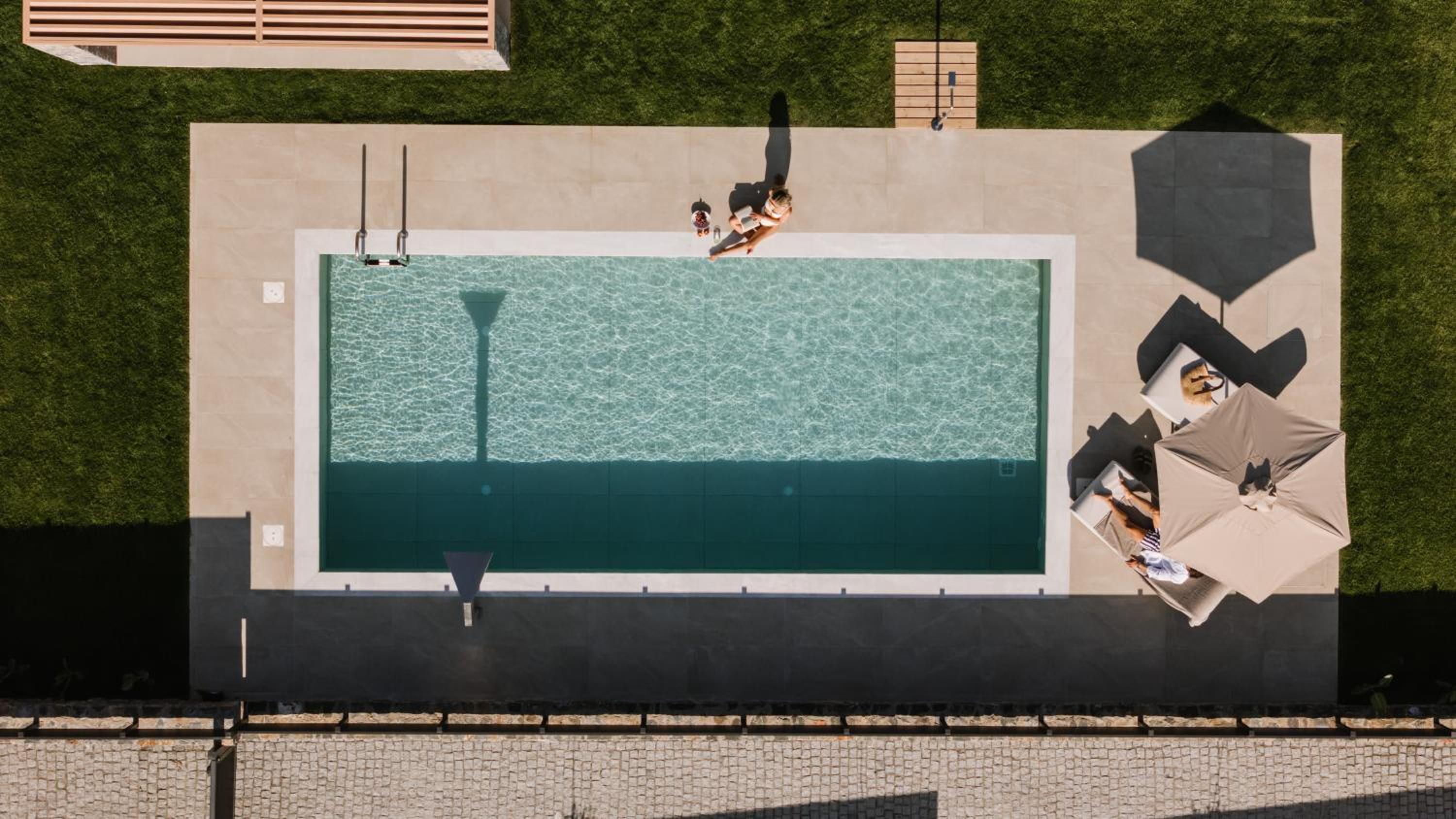 Olearia Villas