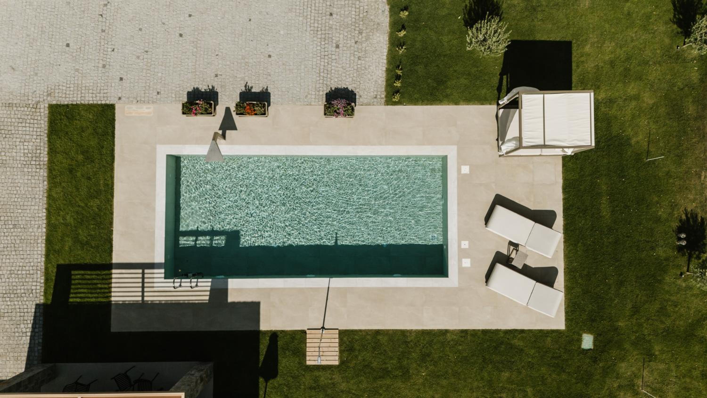 Olearia Villas