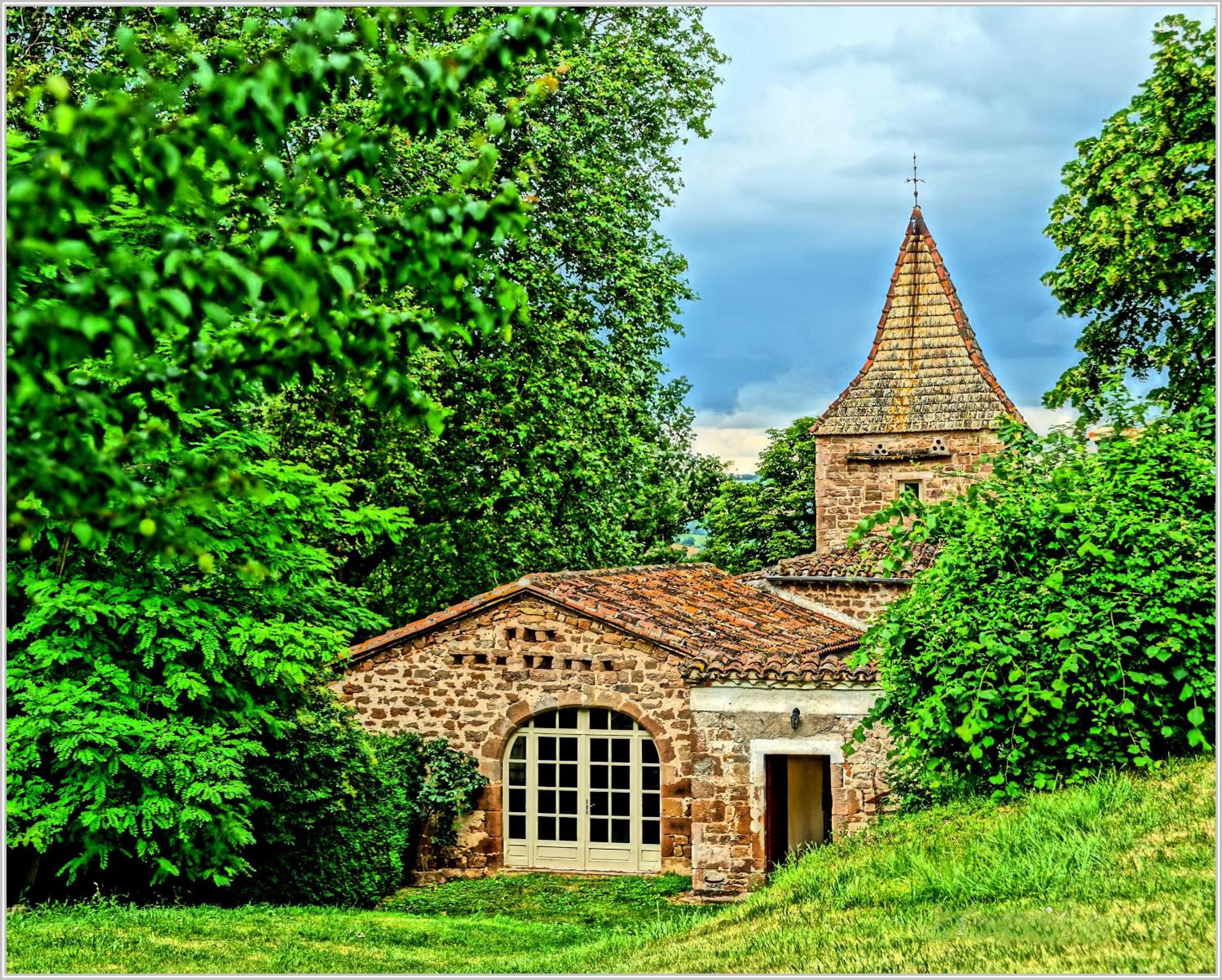 Château Labistoul