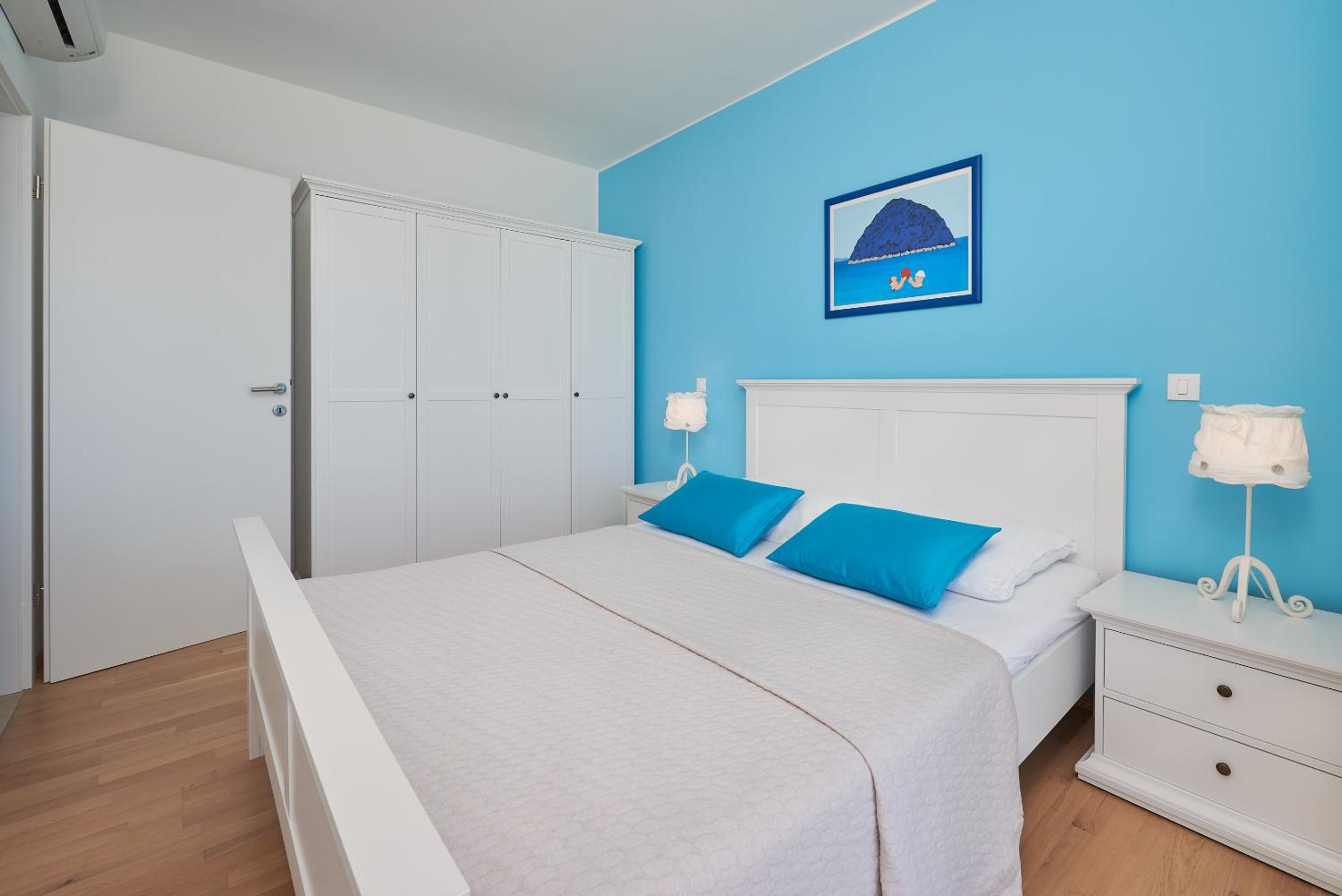 Villa Mila Trogir