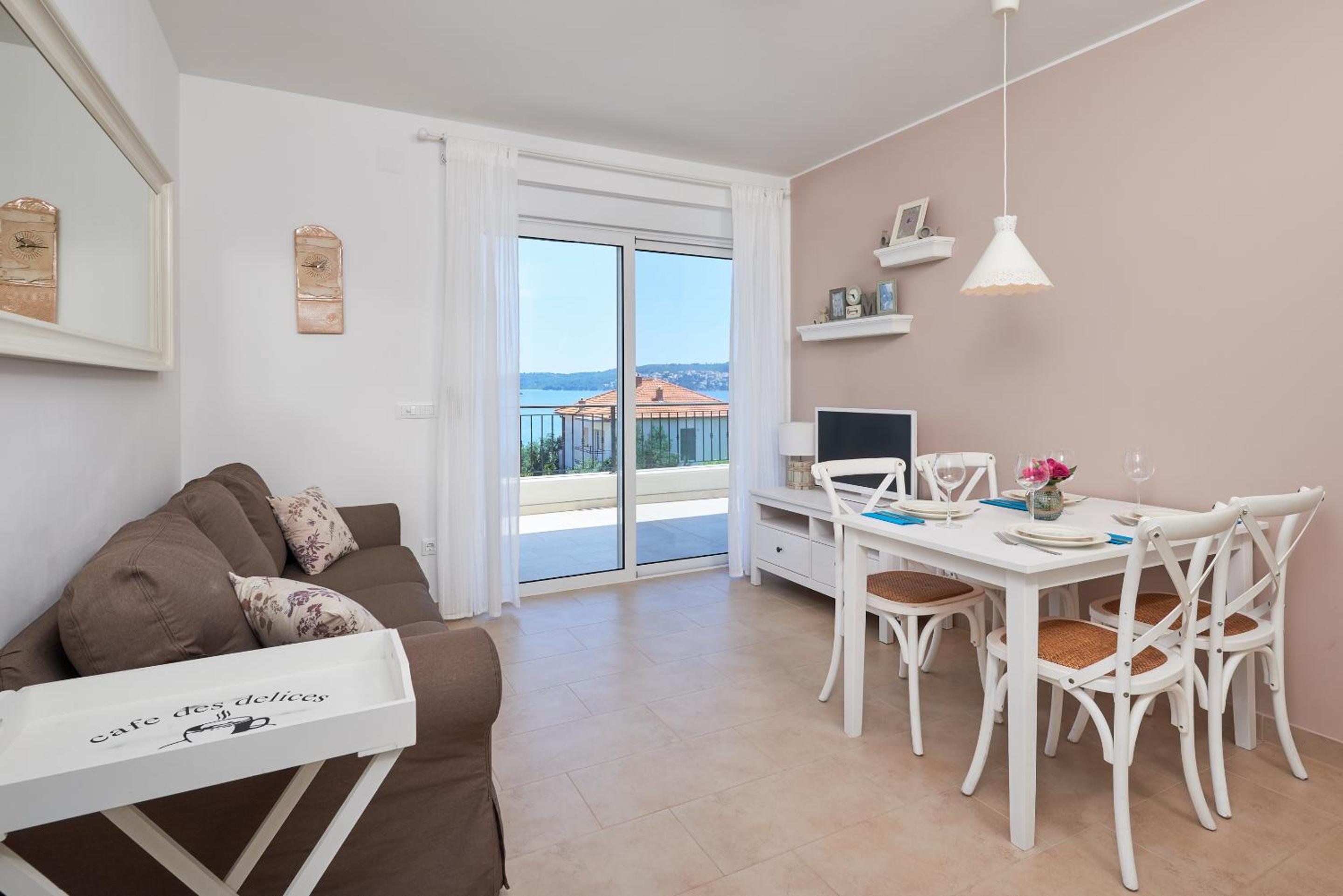 Villa Mila Trogir
