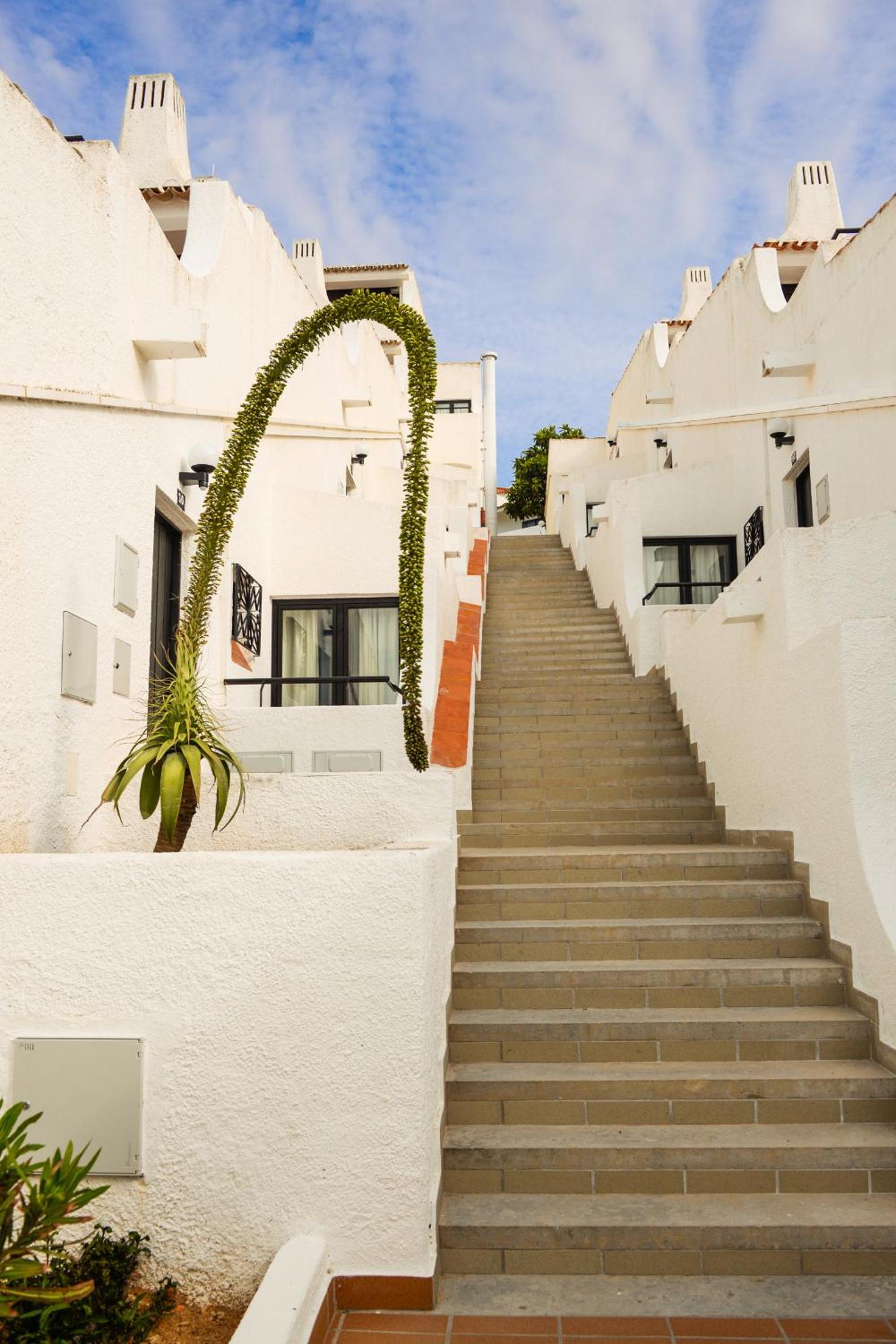 Hotel 3HB Golden Beach