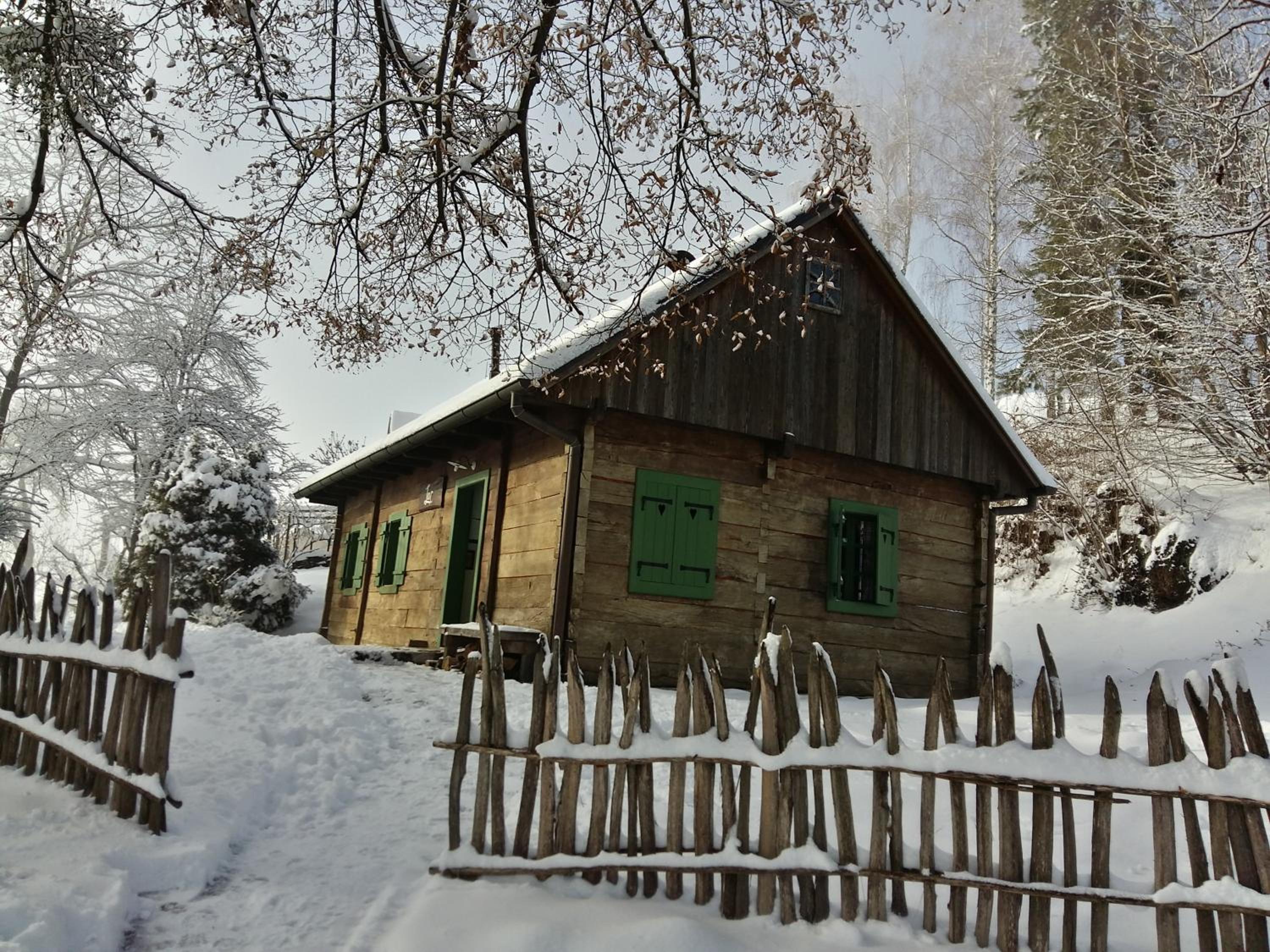 Winery, Restaurant & Pension Vuglec Breg