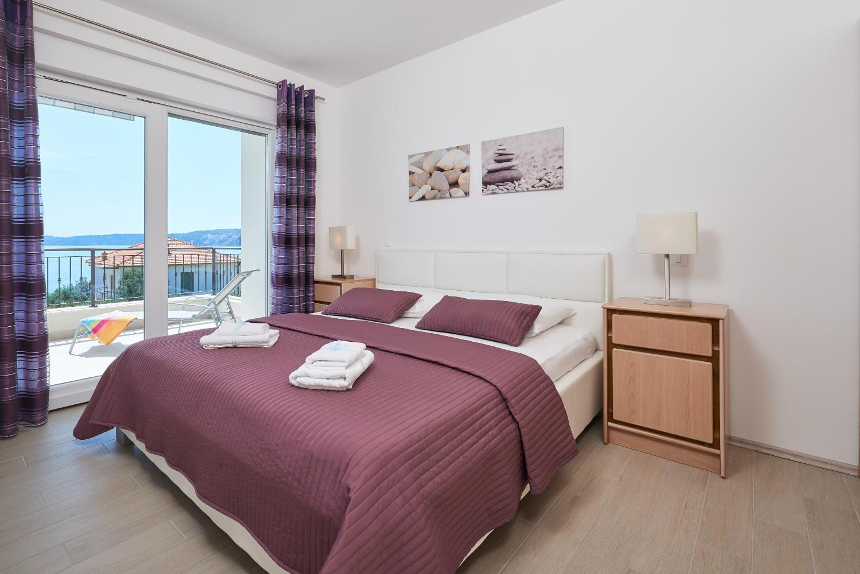 Villa Mila Trogir
