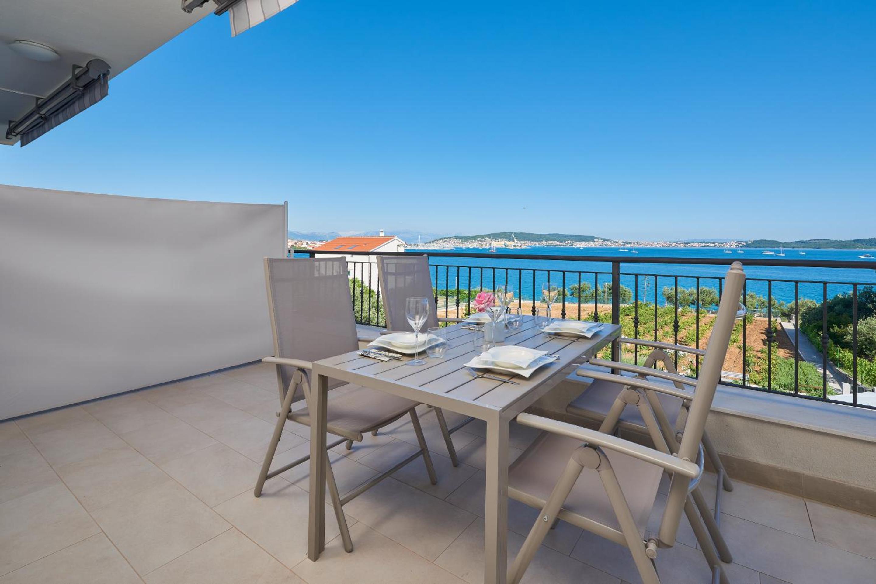 Villa Mila Trogir