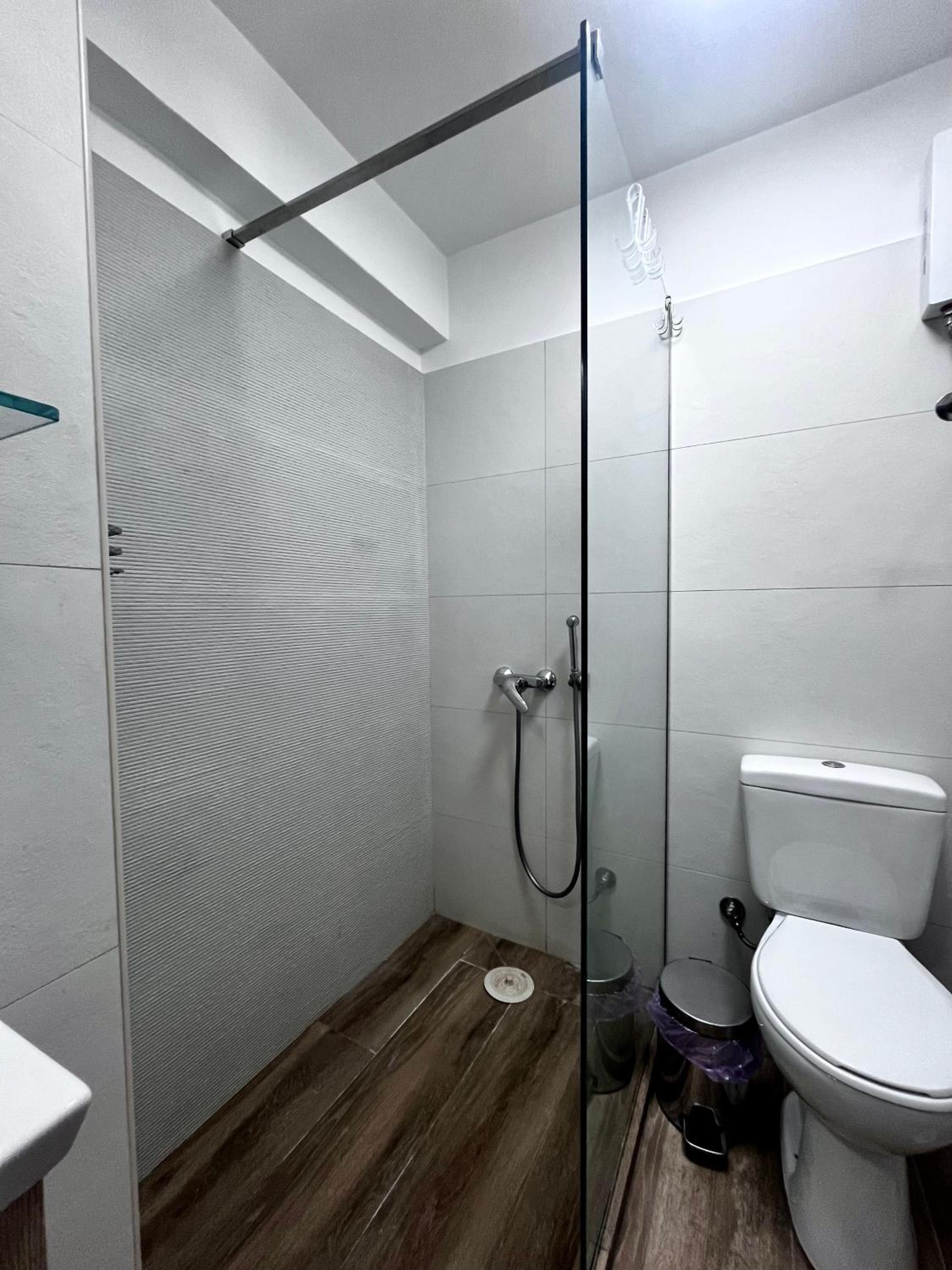 Central Cozy Studio, Ath
