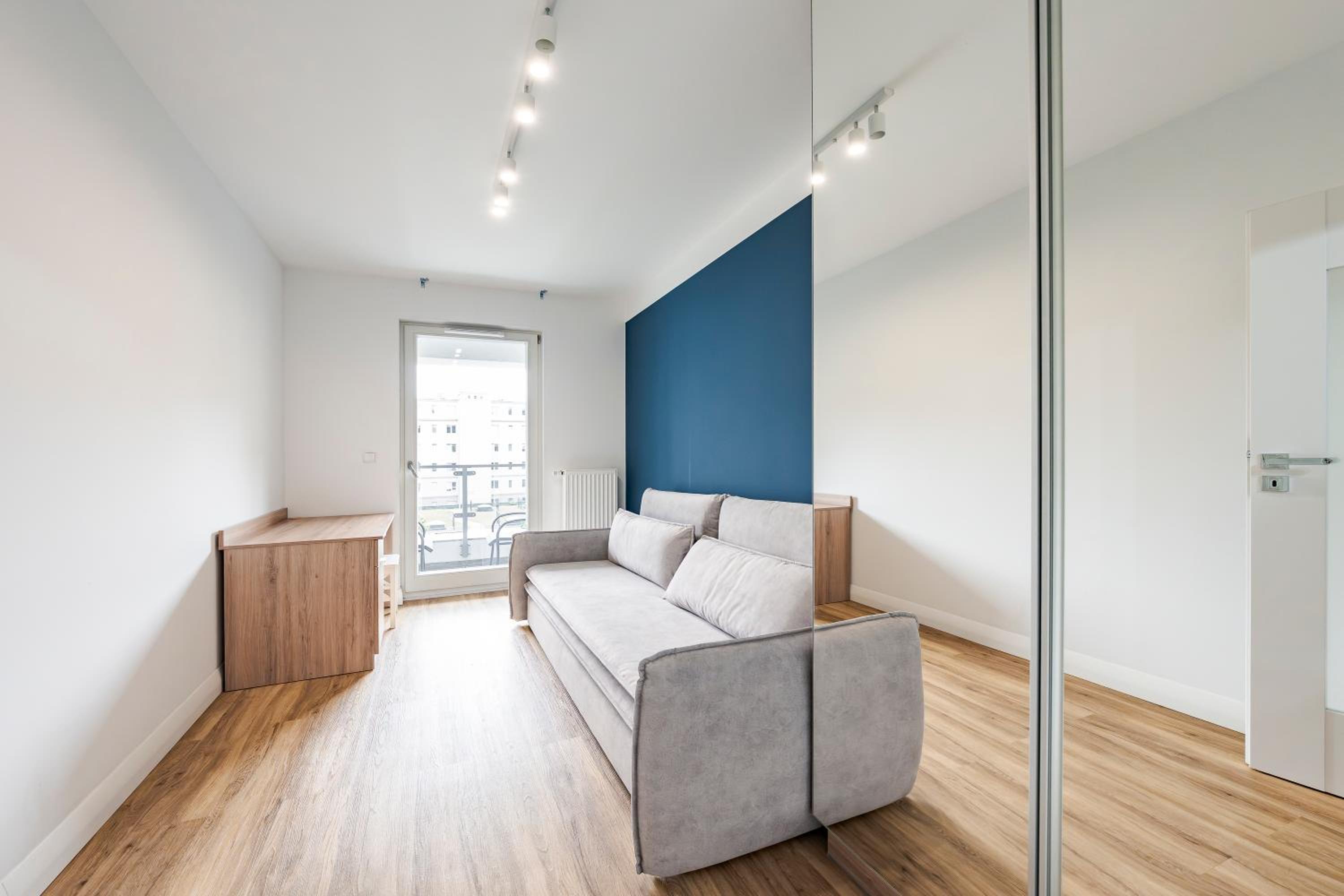 Comfort Apartments Batorego