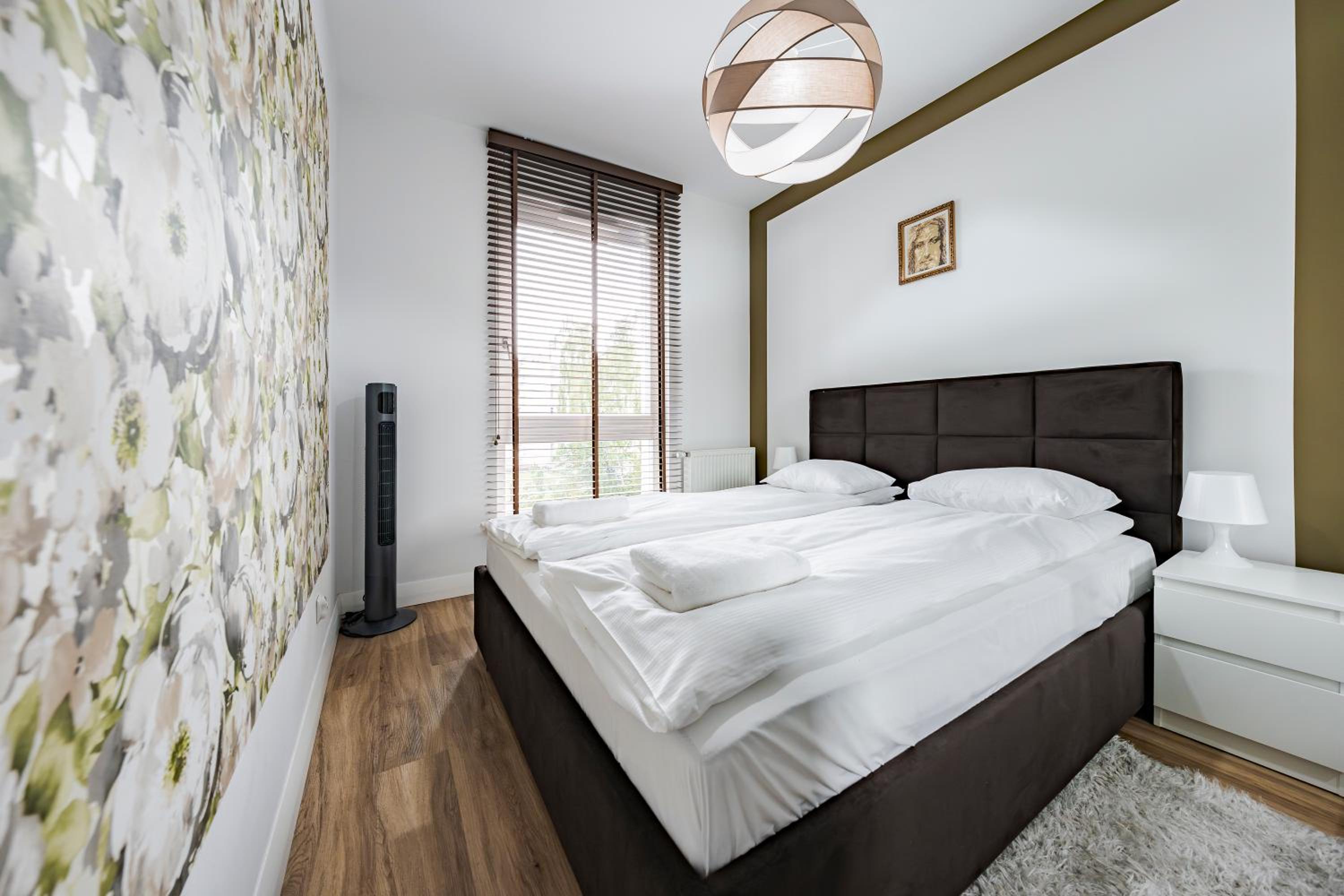 Comfort Apartments Batorego