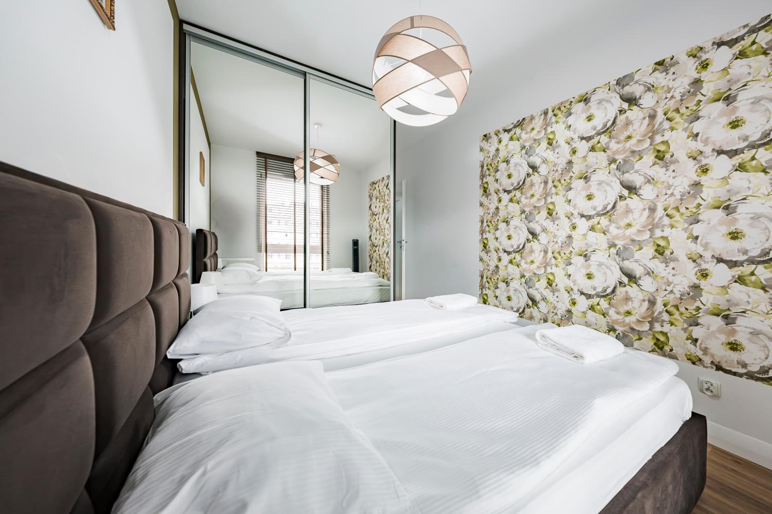 Comfort Apartments Batorego
