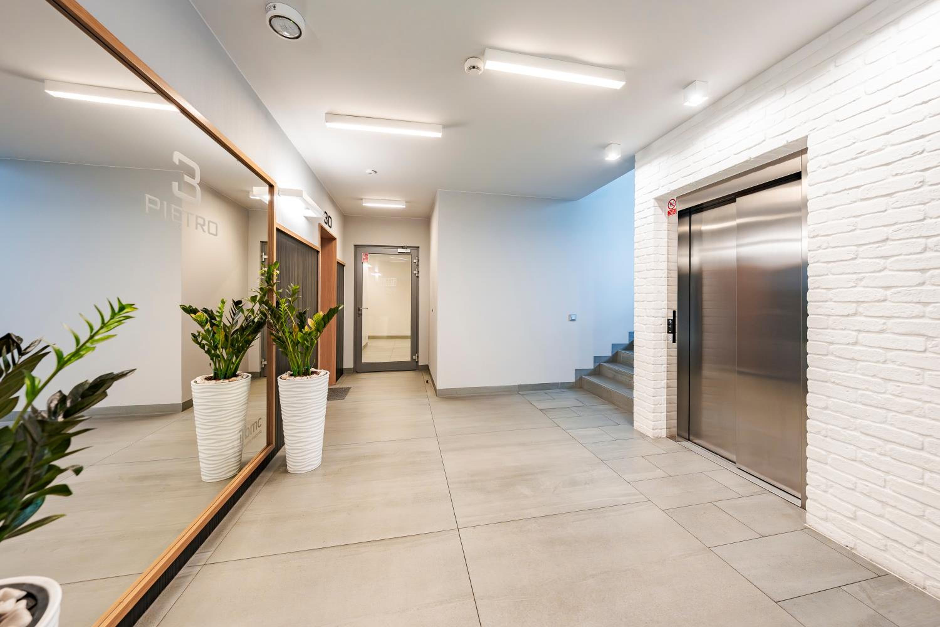 Comfort Apartments Batorego