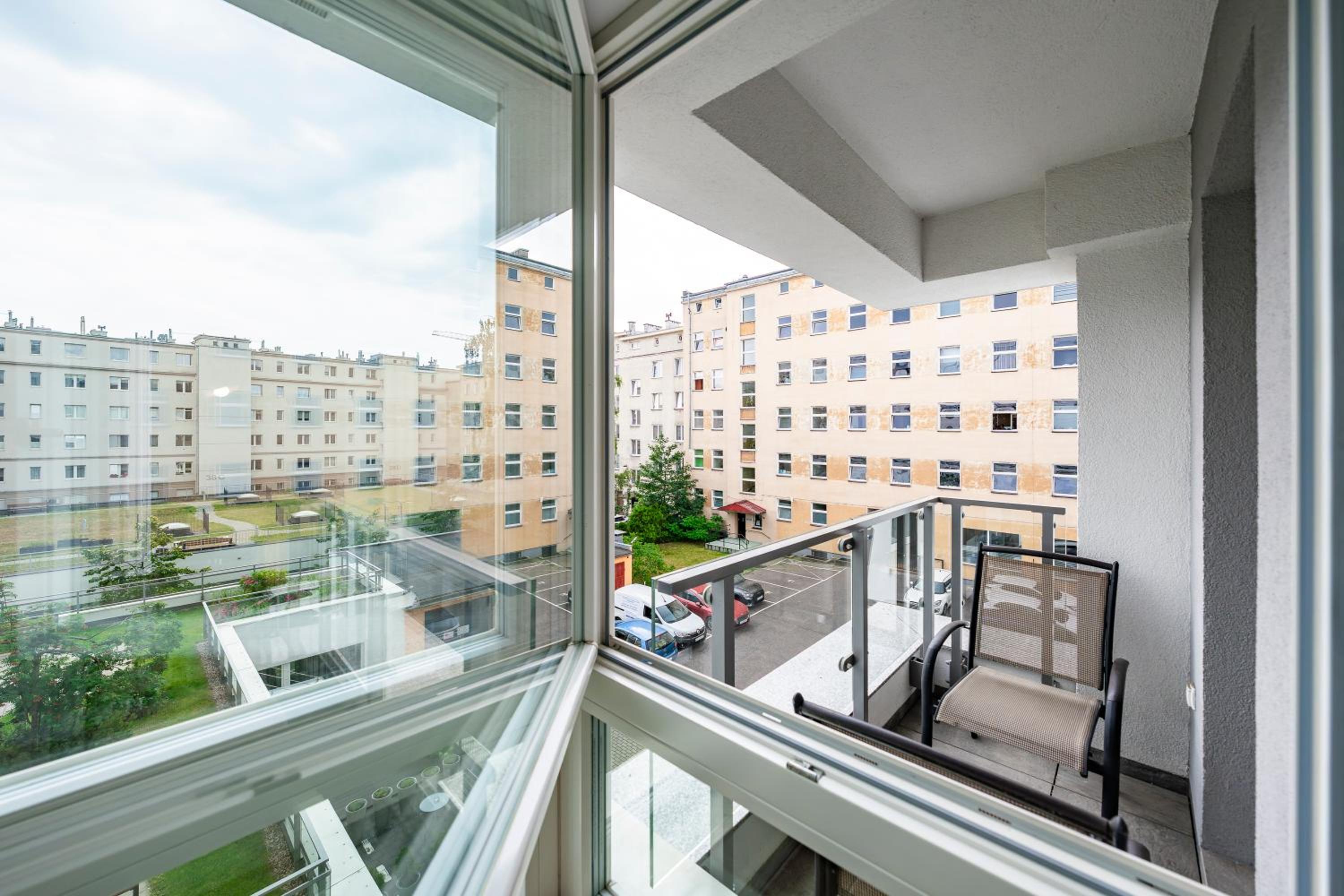 Comfort Apartments Batorego