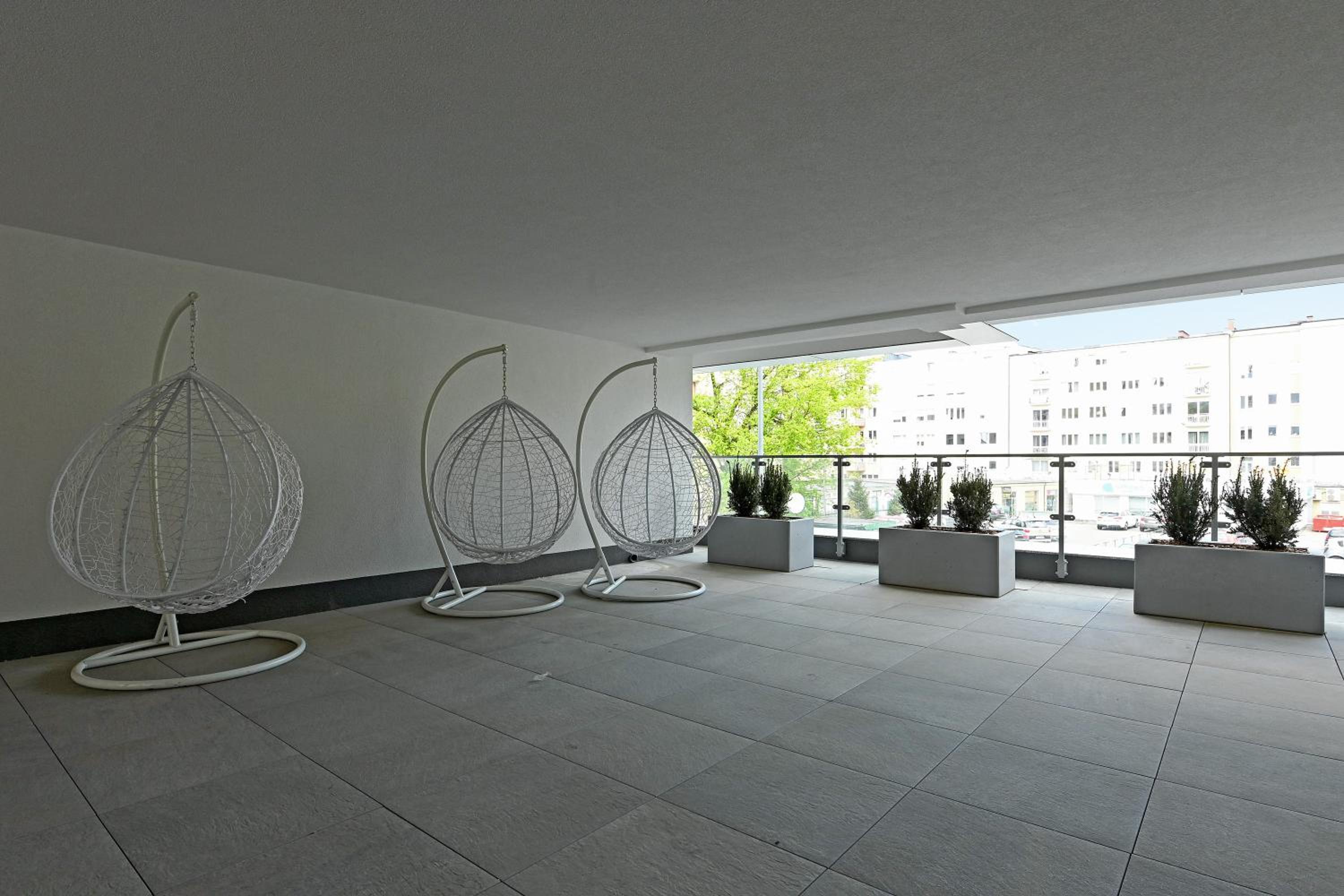 Comfort Apartments Batorego