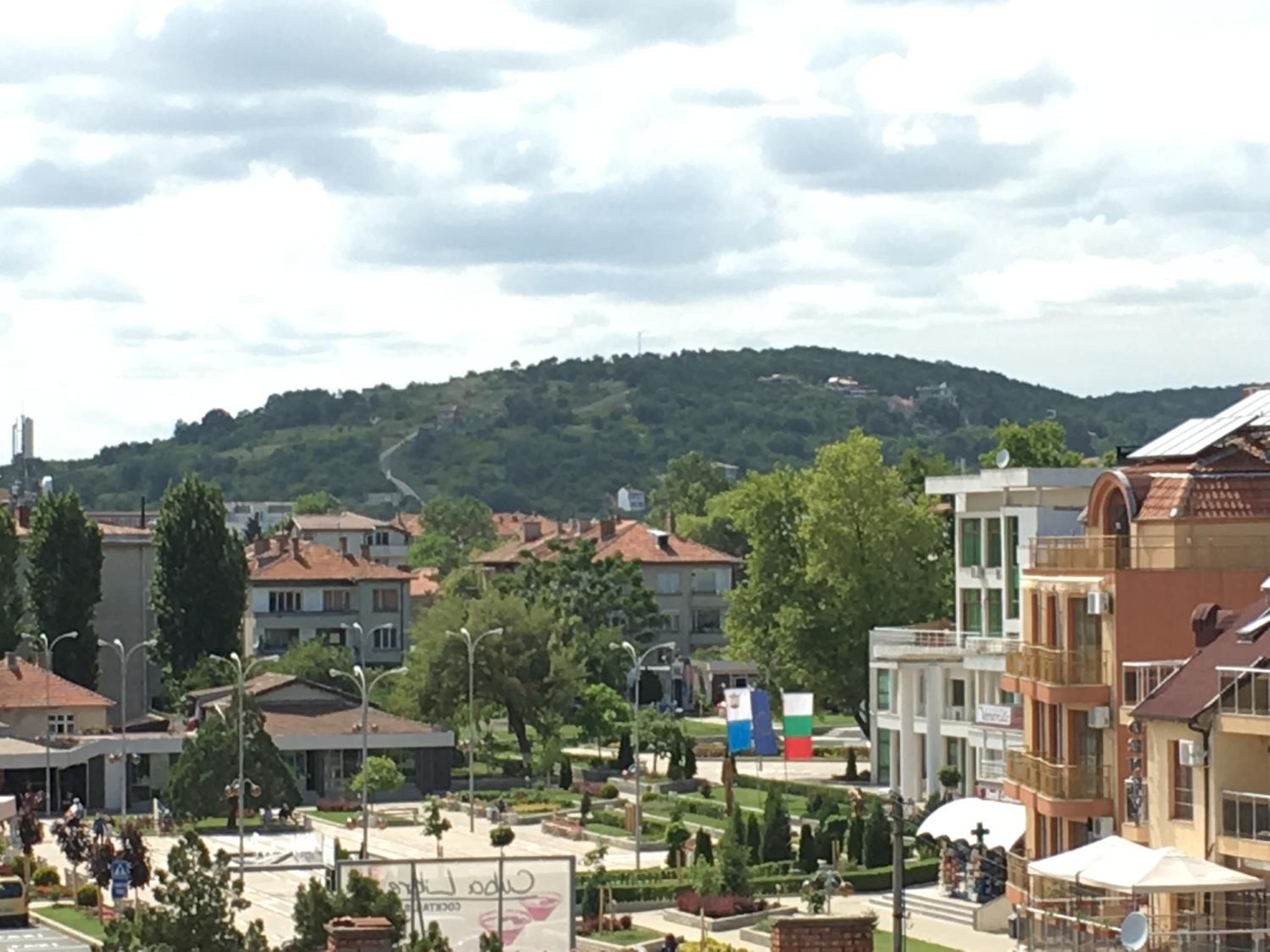 Borko Guest House