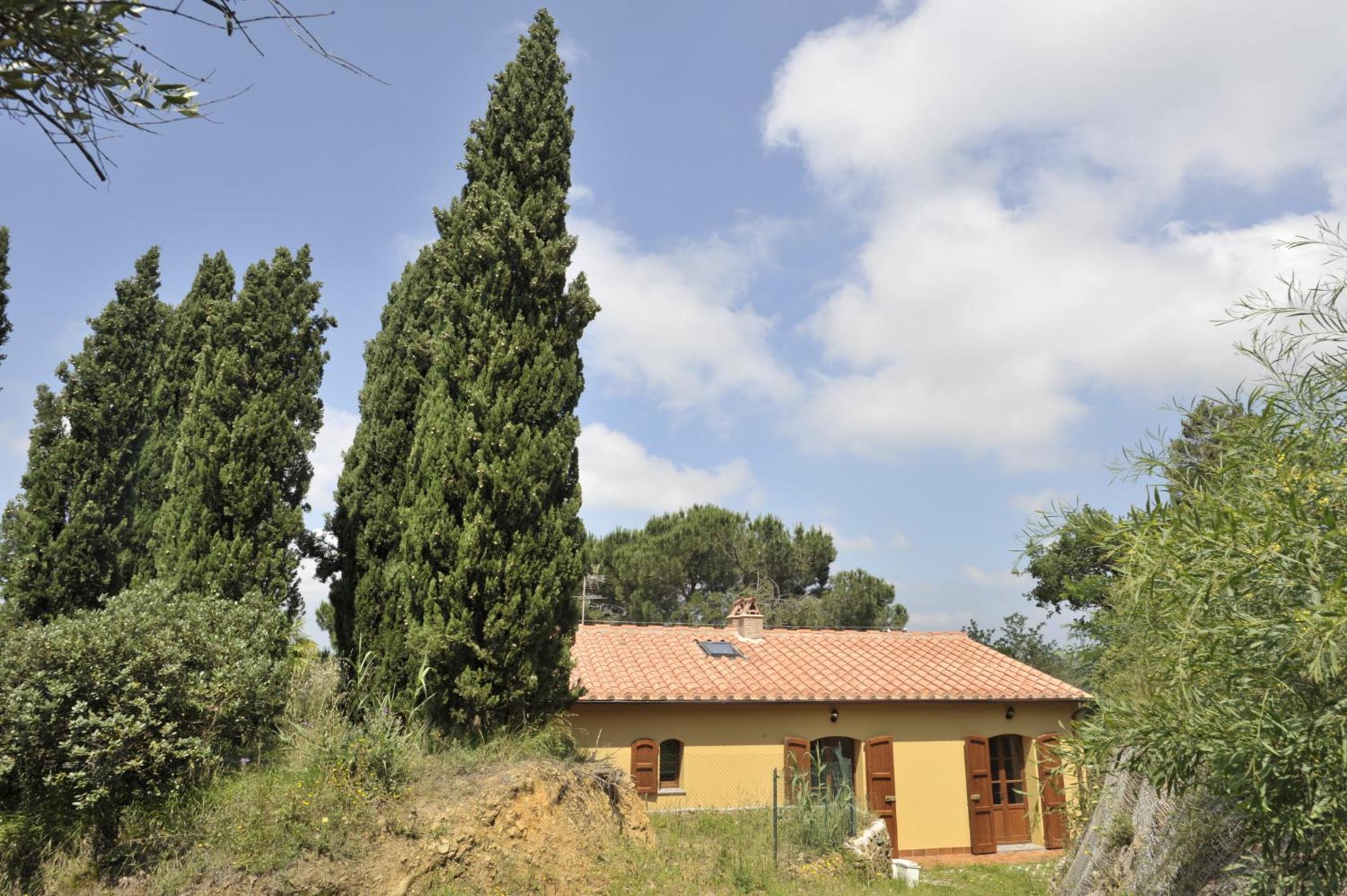 Agriturismo La Grotta