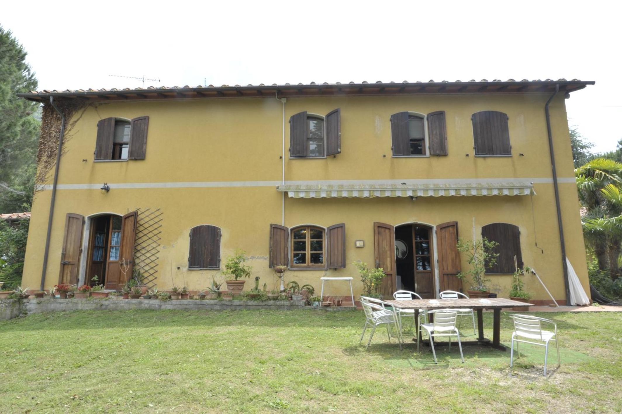 Agriturismo La Grotta