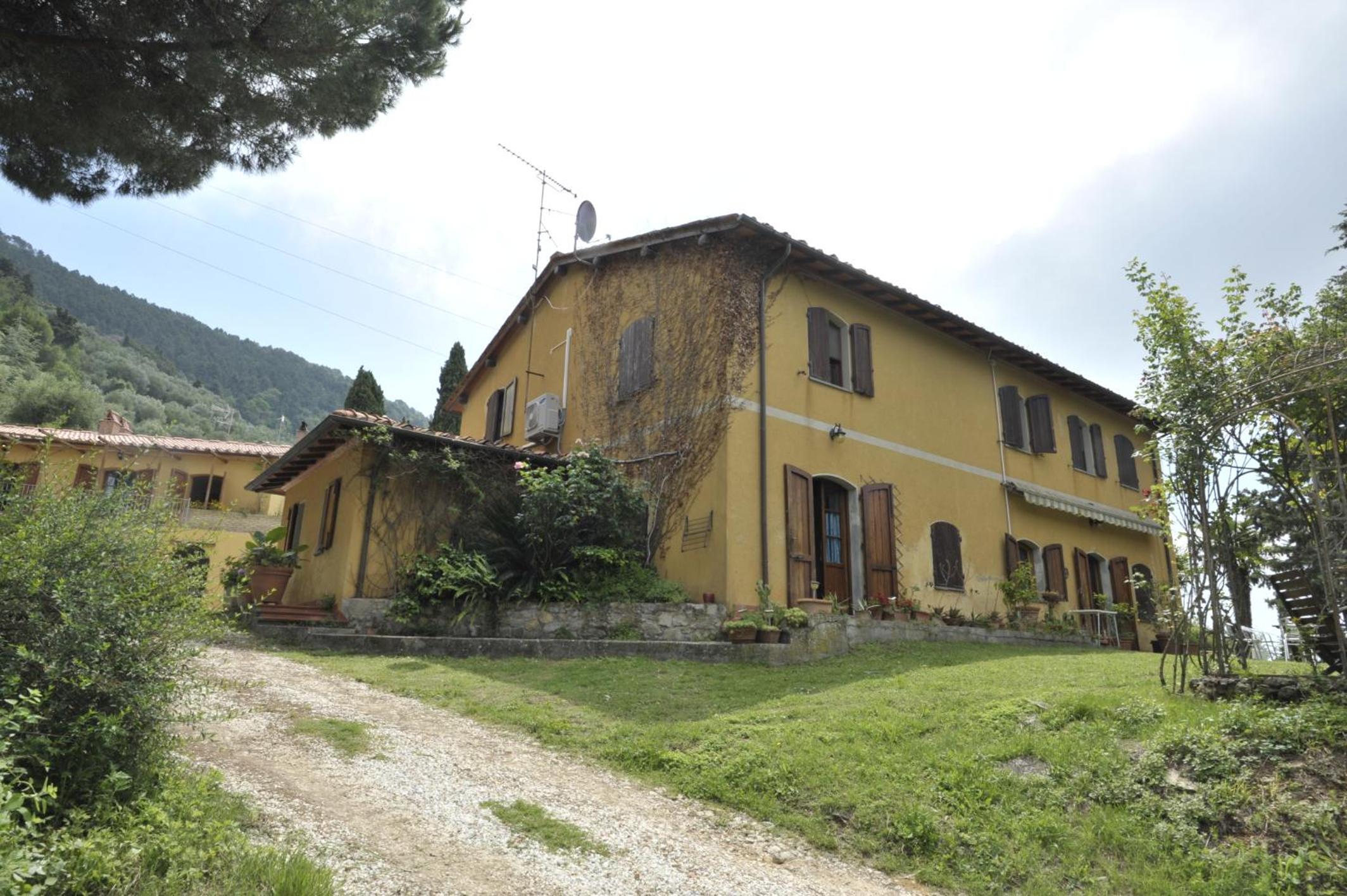 Agriturismo La Grotta