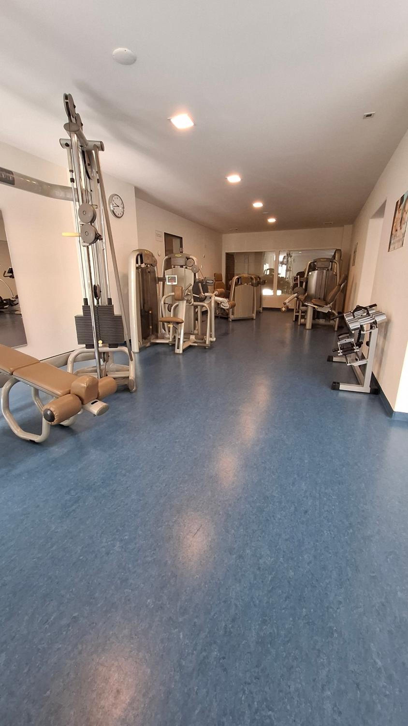Apartment Wohlfühl-Oase mit Pool & Sauna, aktivCard inkl