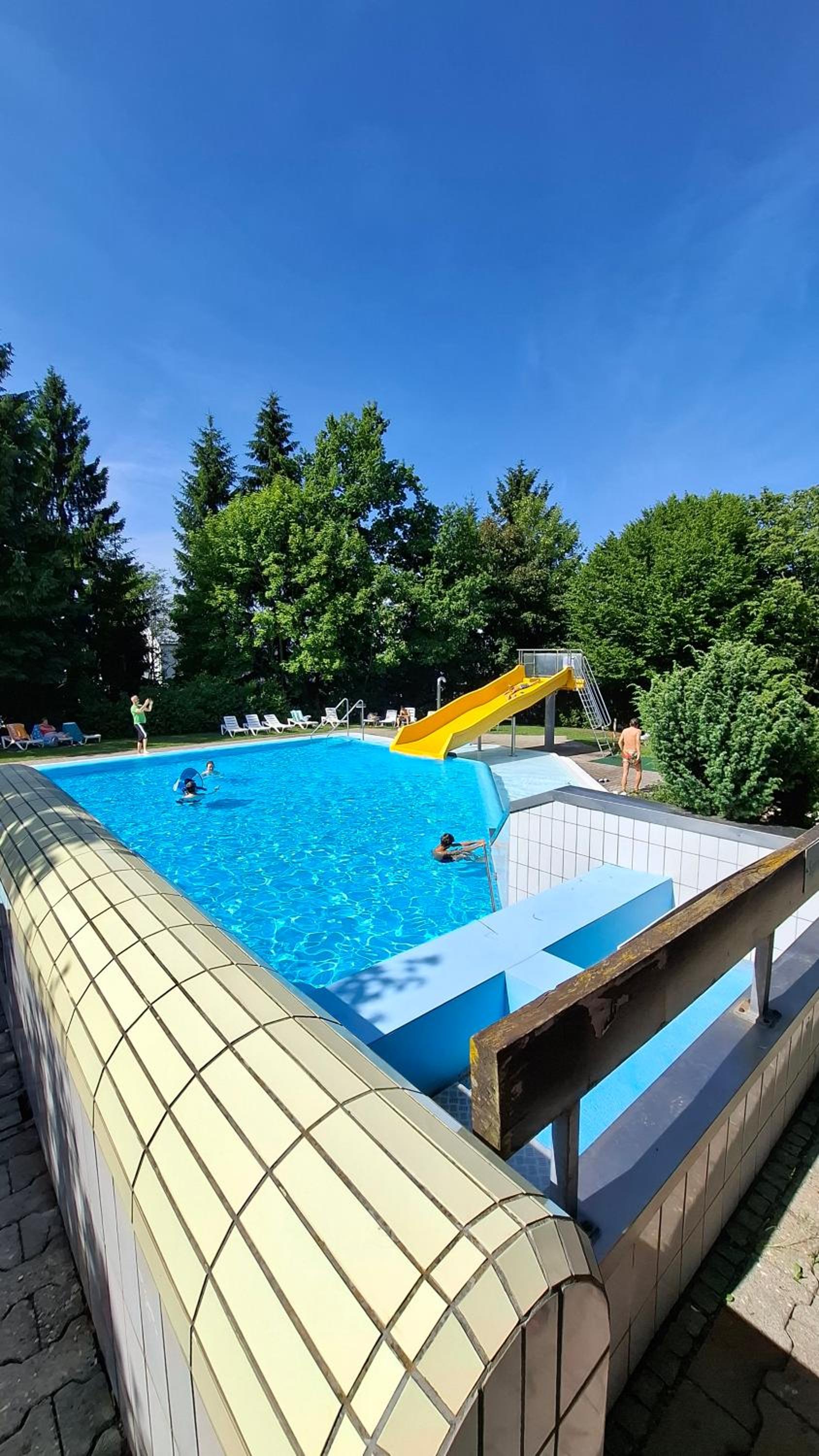 Apartment Wohlfühl-Oase mit Pool & Sauna, aktivCard inkl