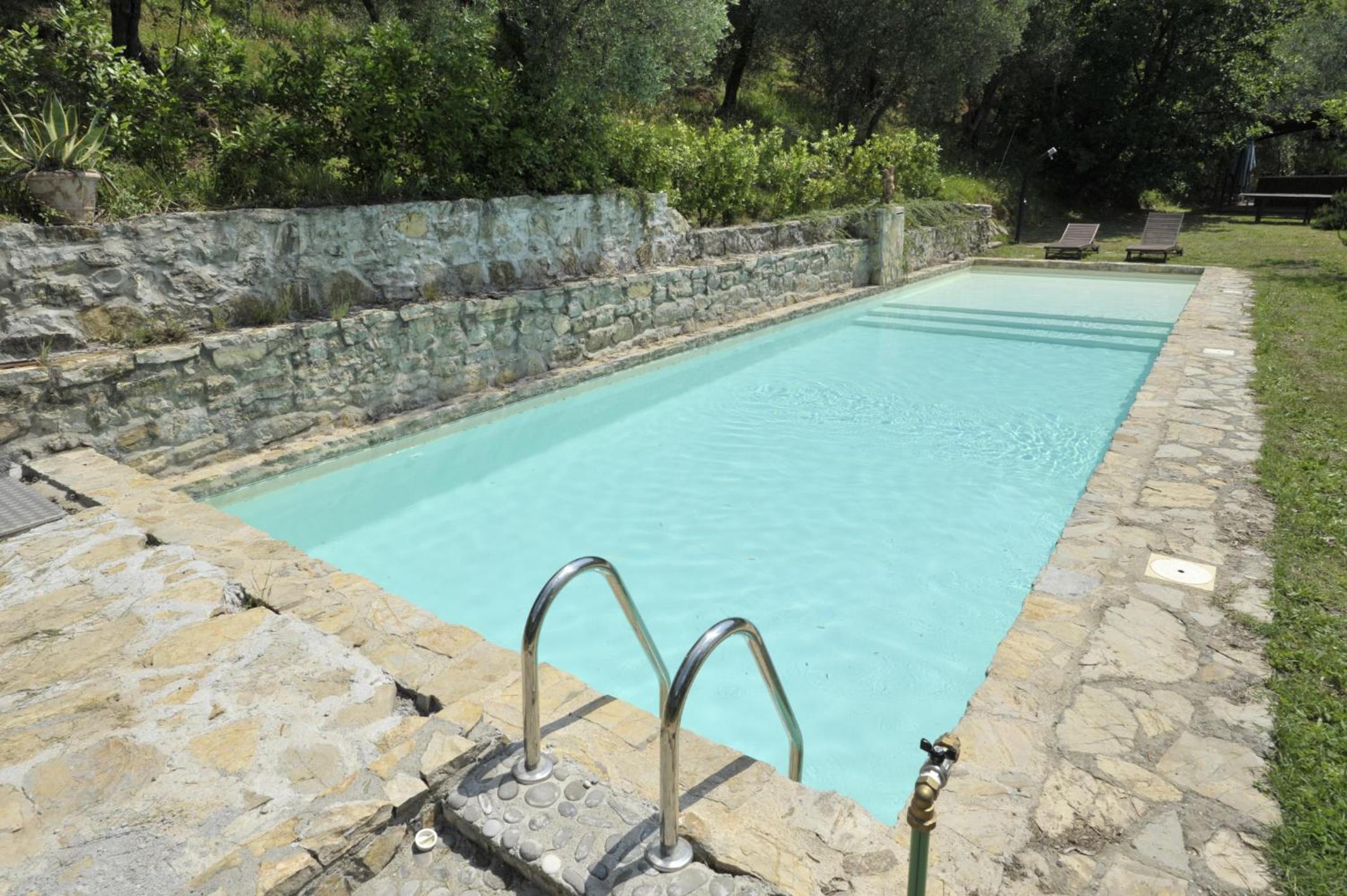 Agriturismo La Grotta