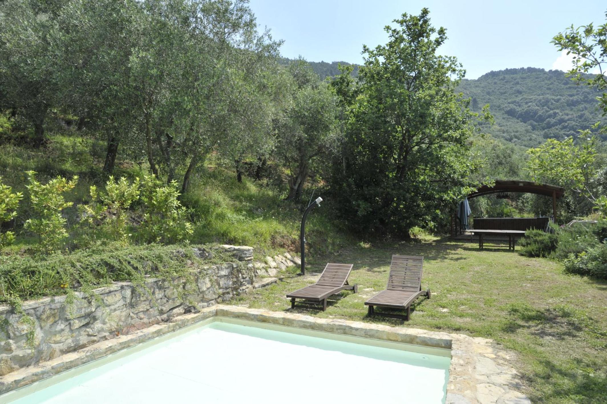 Agriturismo La Grotta