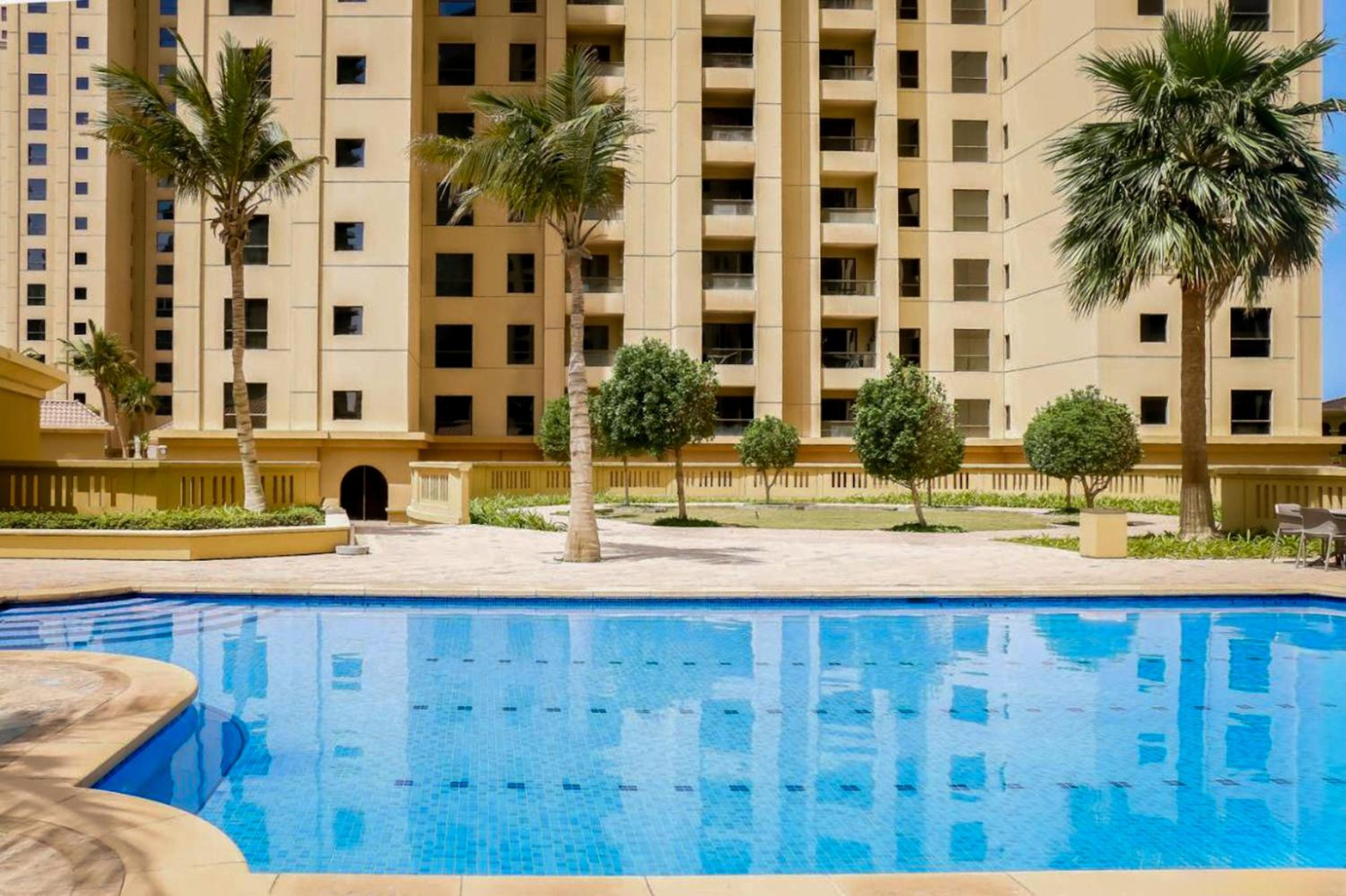 EDEN'S Homes & Villas - Seashell JBR