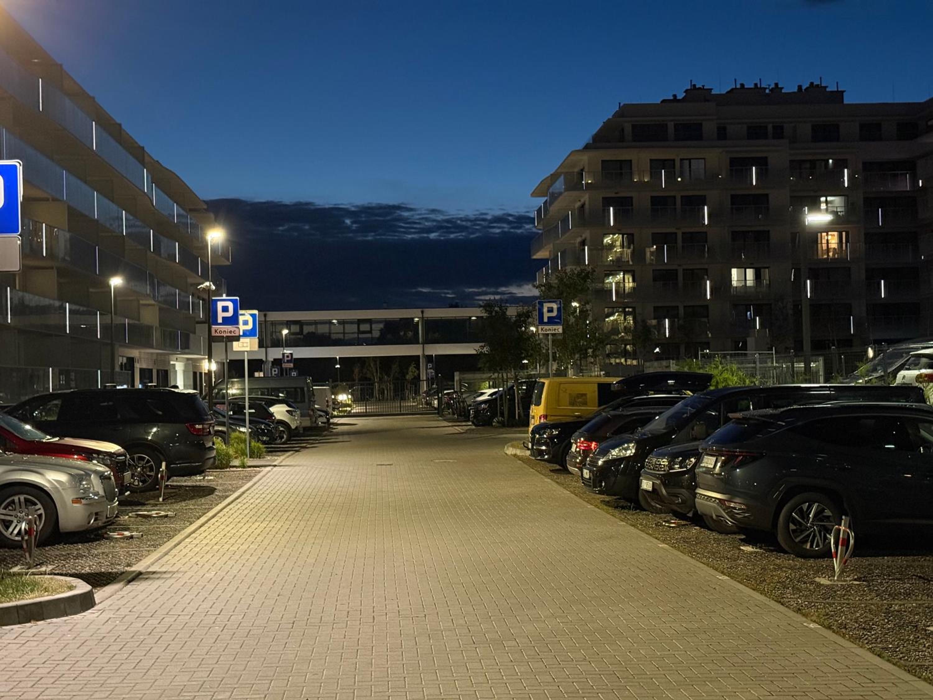 Ahava Apartments OLIVE