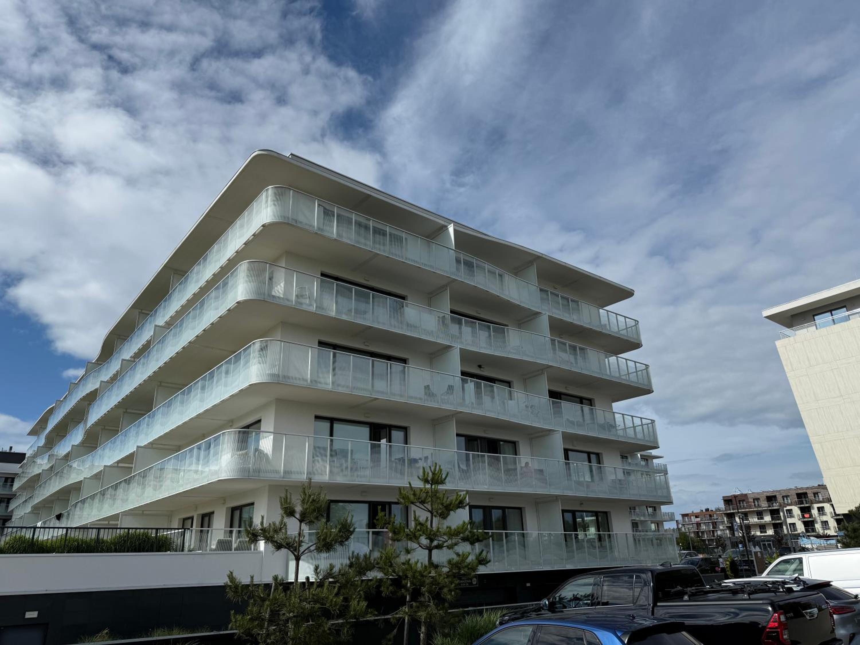 Ahava Apartments OLIVE
