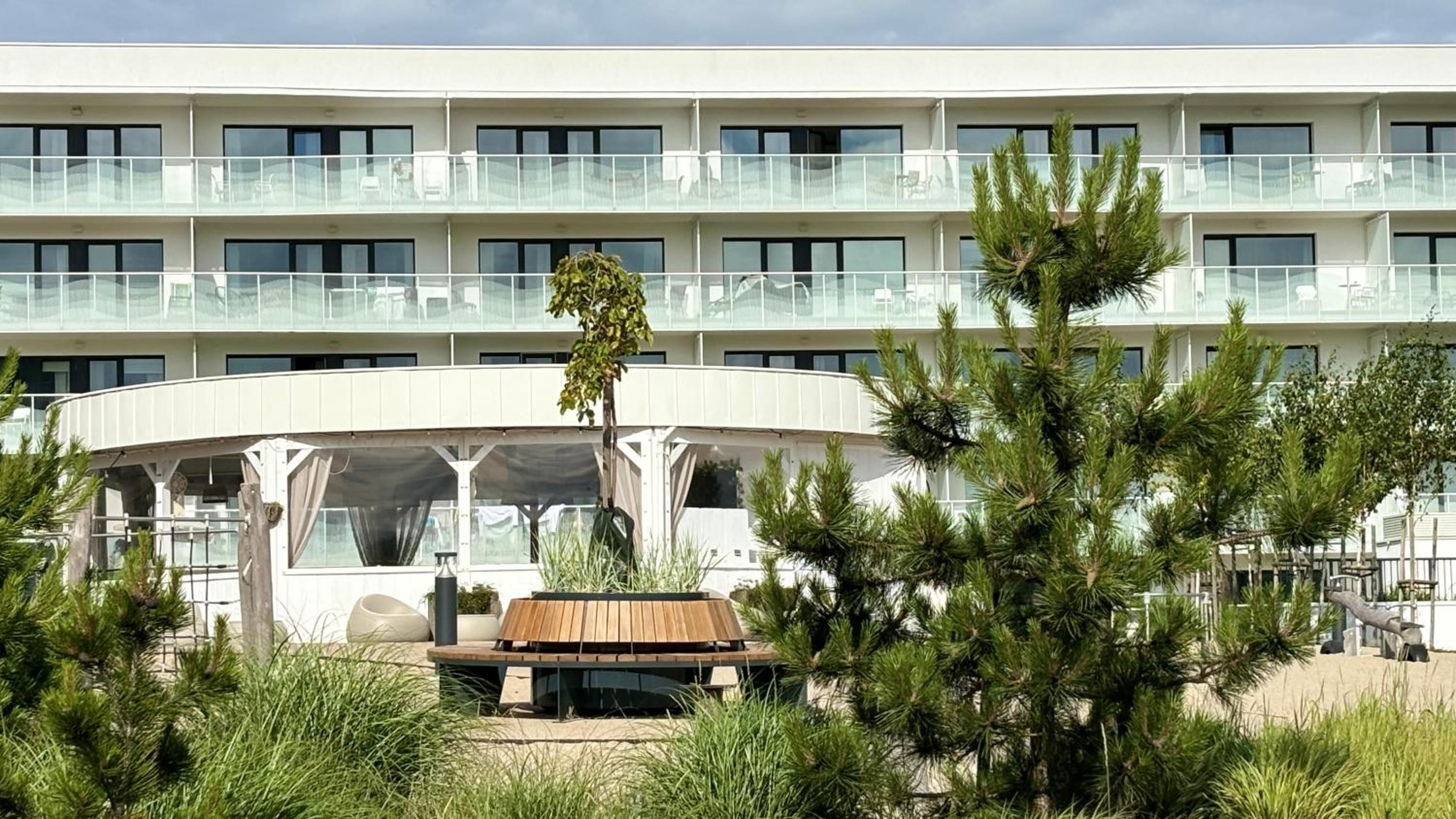 Ahava Apartments OLIVE