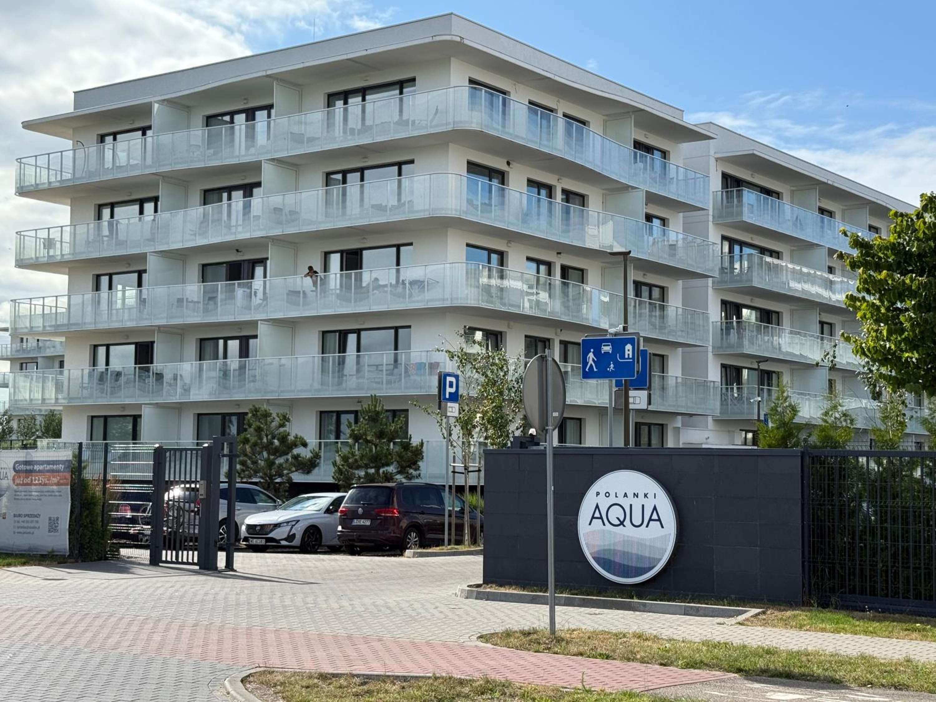 Ahava Apartments OLIVE