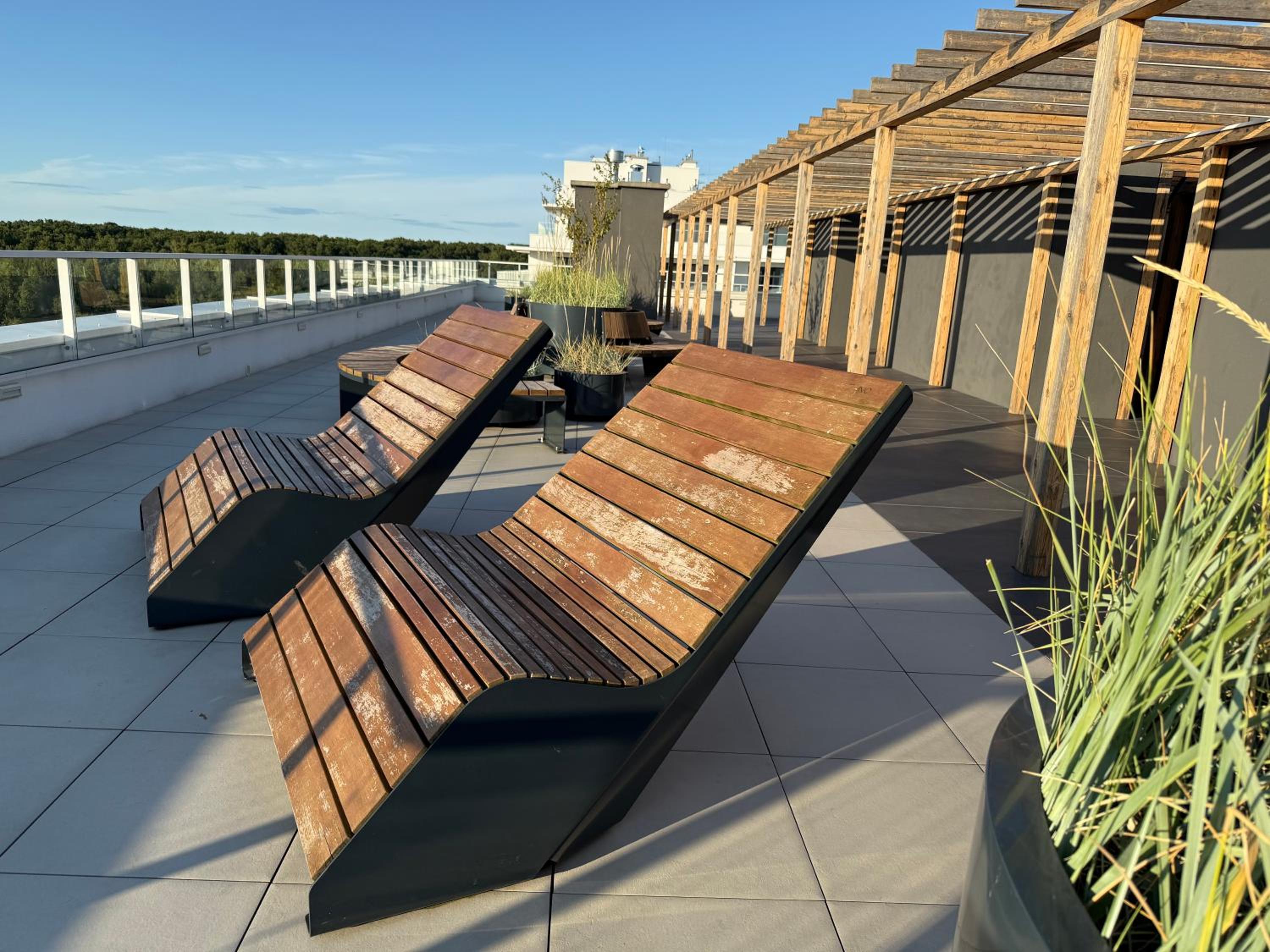 Ahava Apartments OLIVE