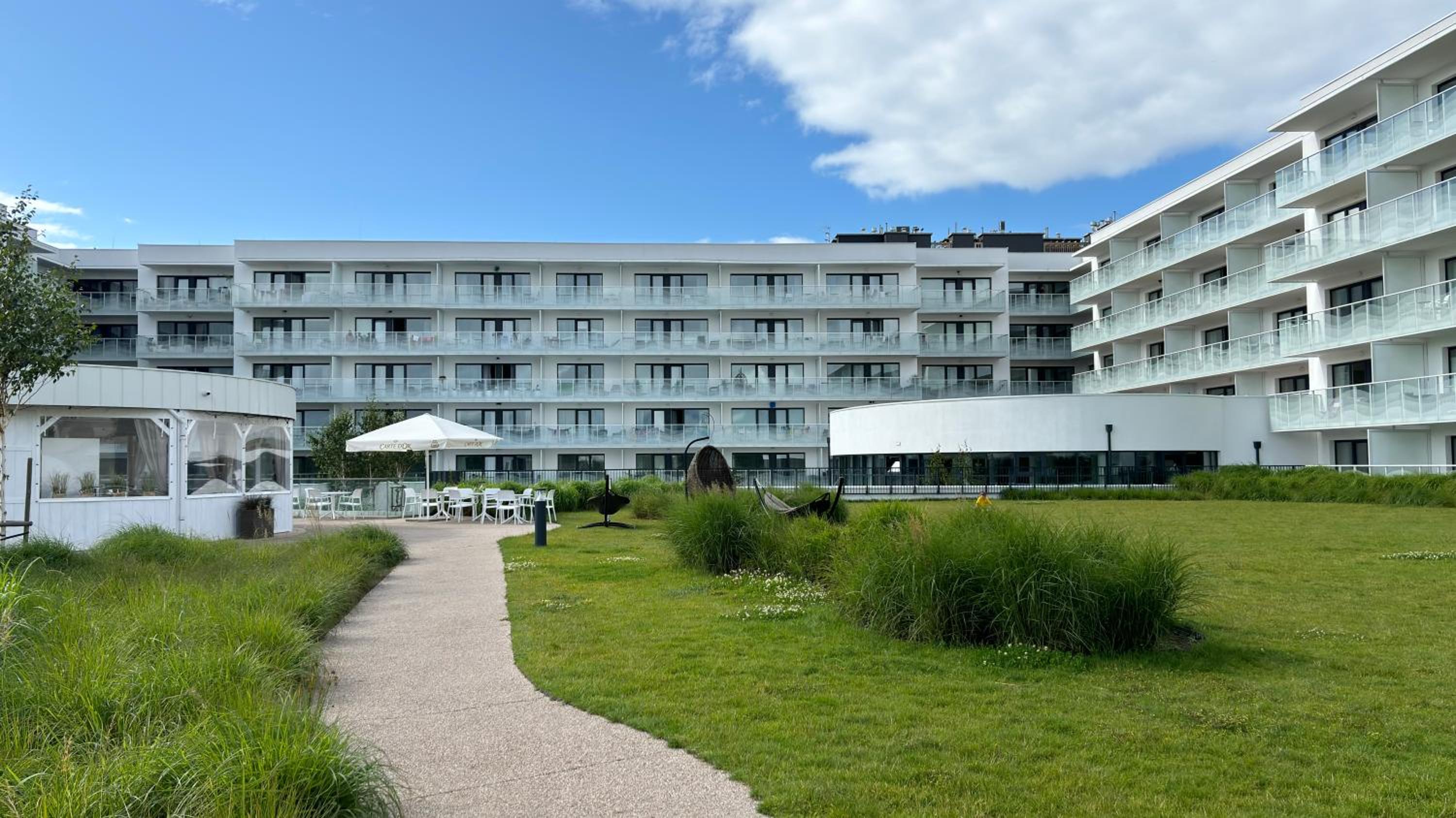 Ahava Apartments OLIVE