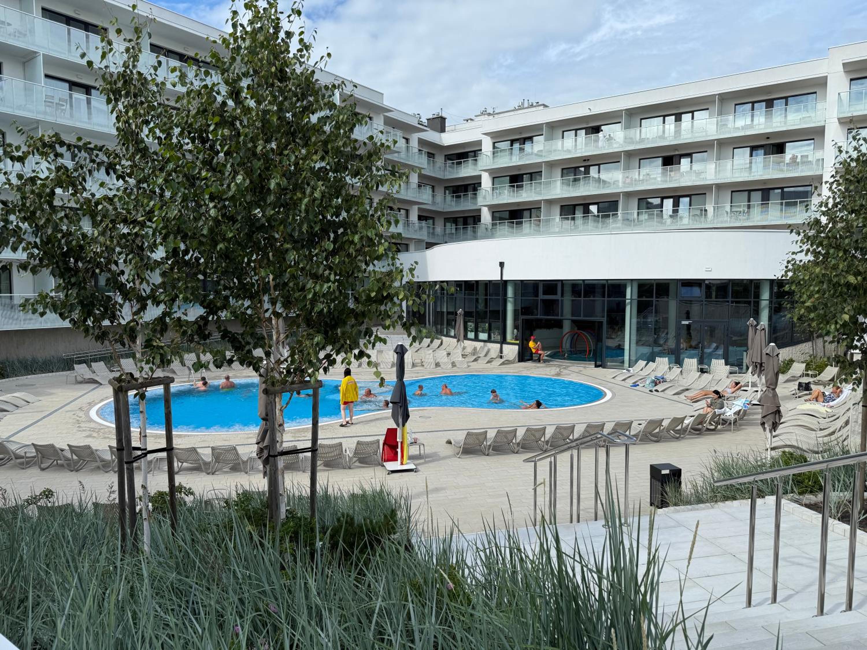 Ahava Apartments OLIVE