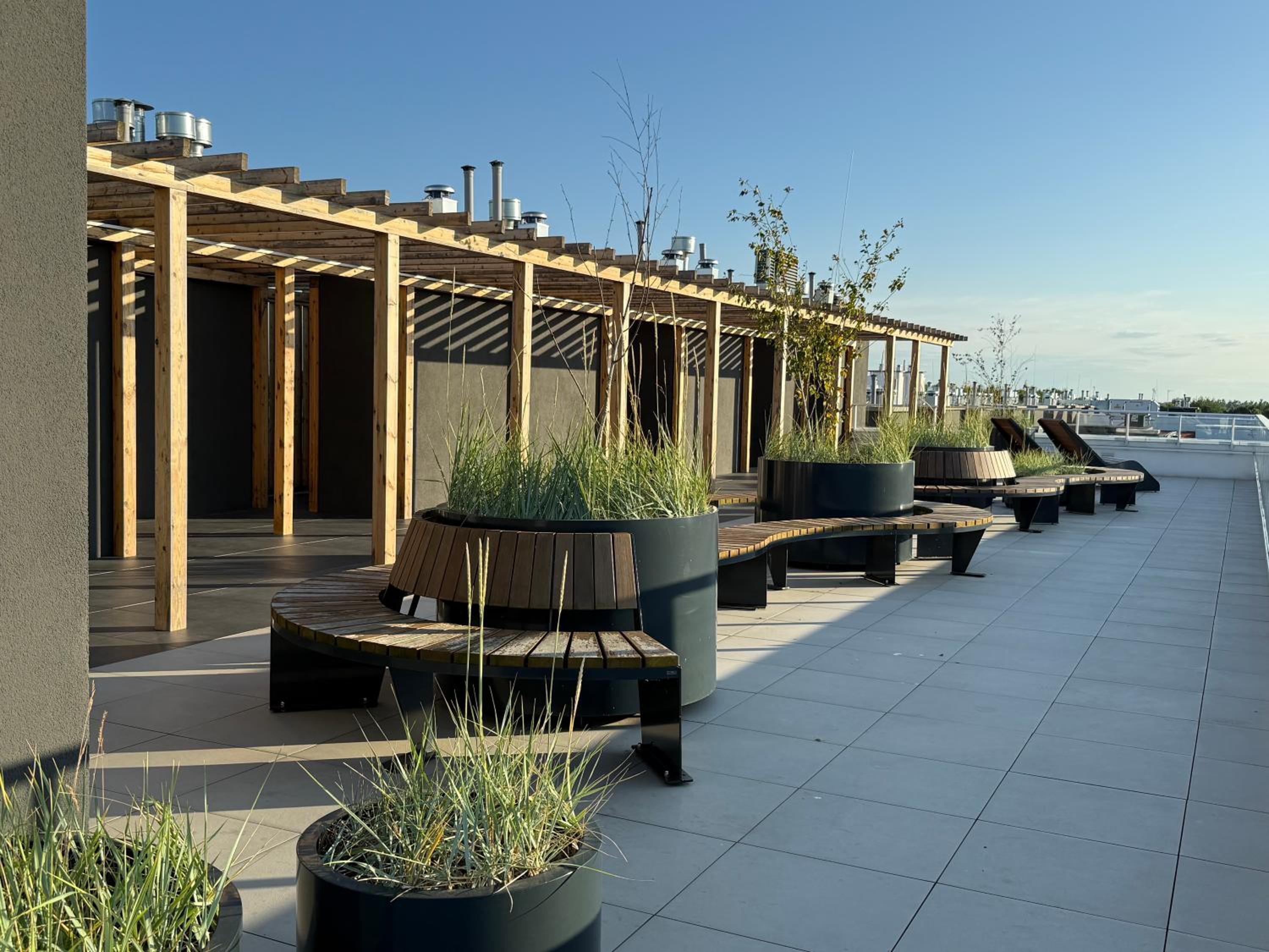 Ahava Apartments OLIVE