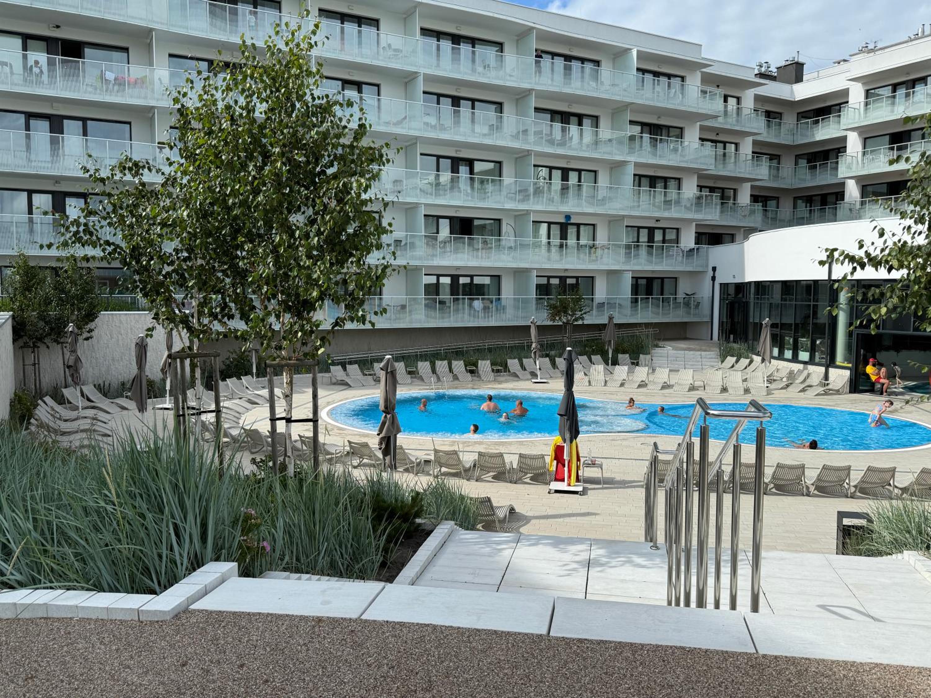 Ahava Apartments OLIVE