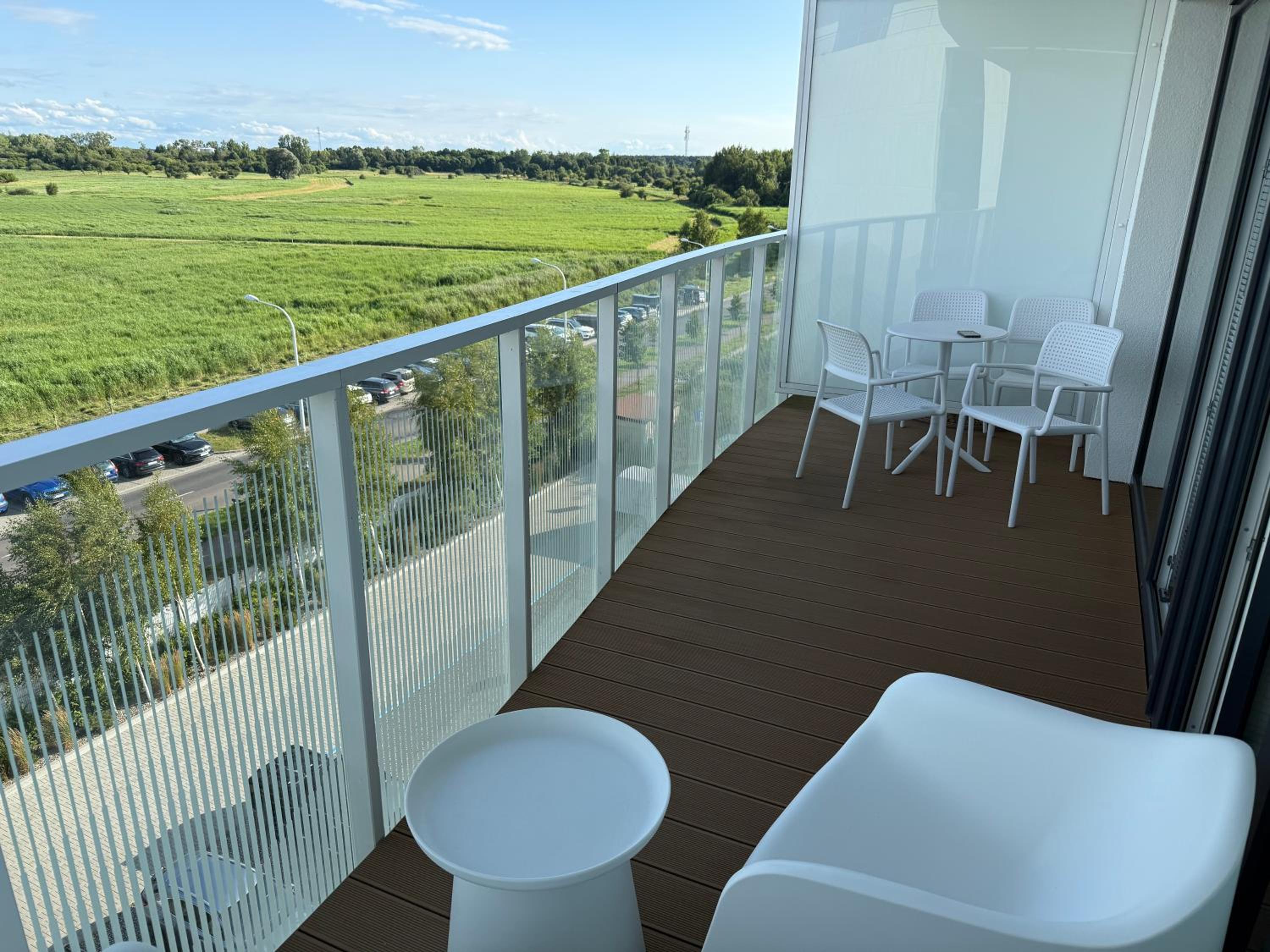 Ahava Apartments OLIVE