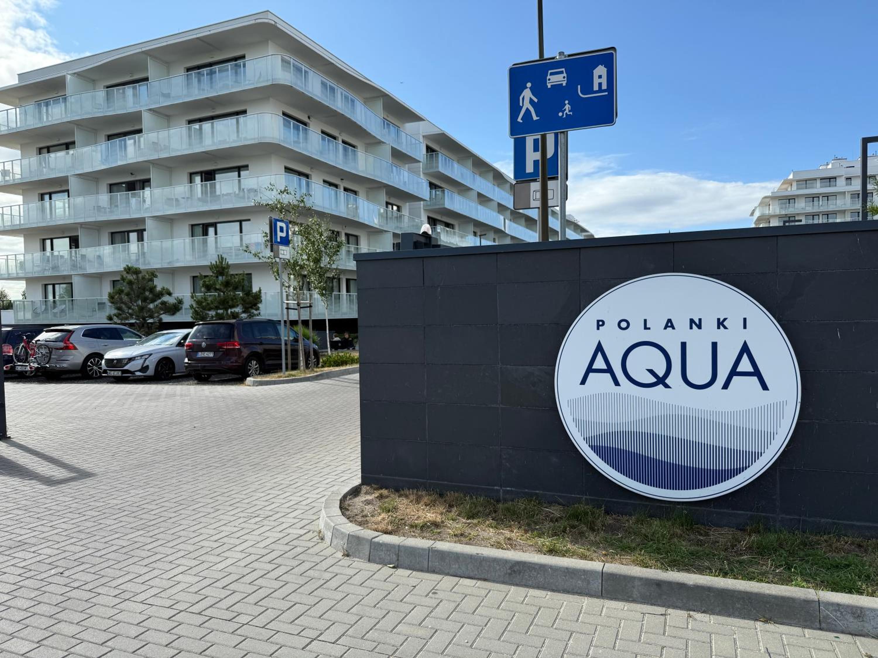 Ahava Apartments OLIVE