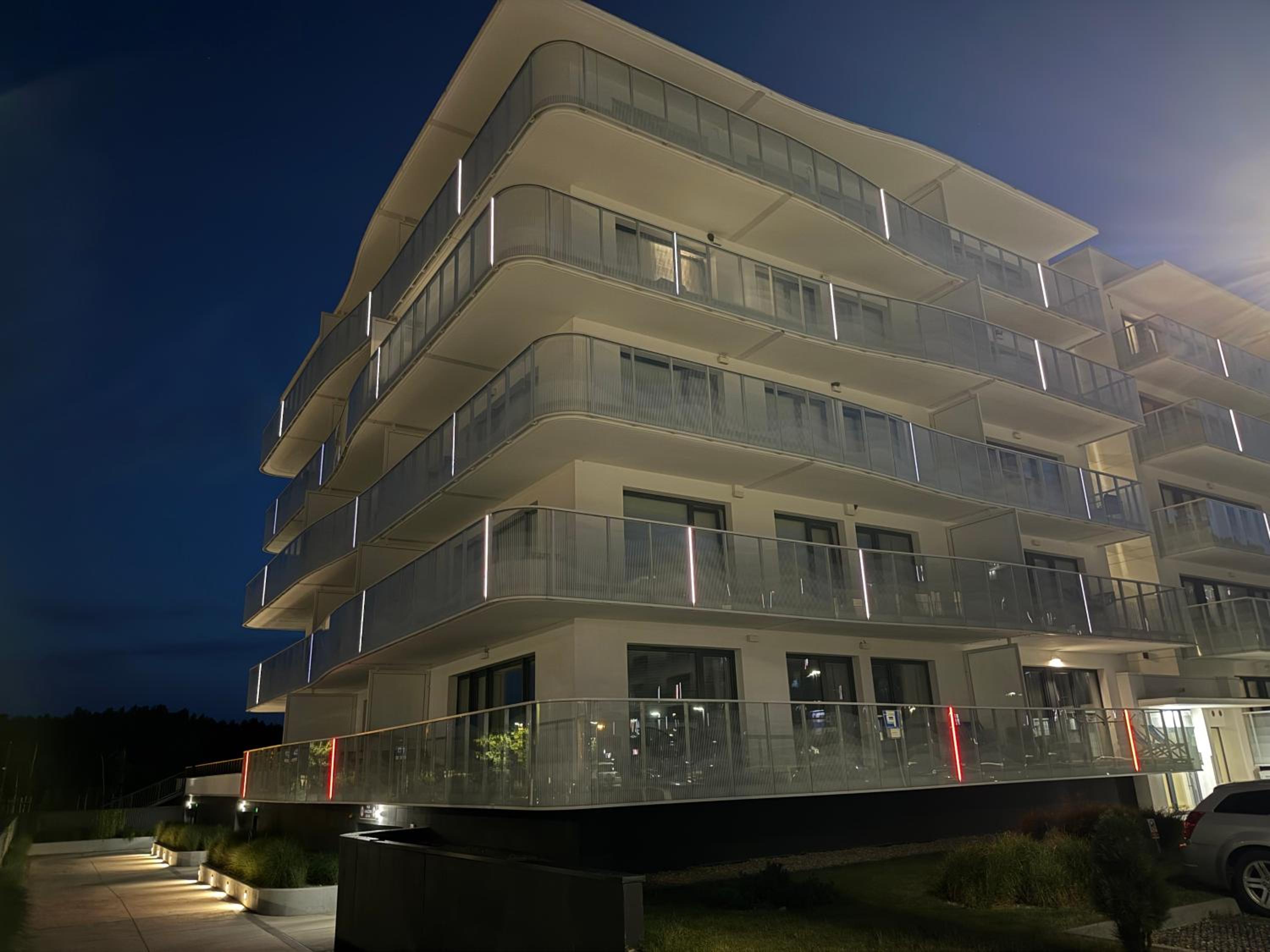 Ahava Apartments OLIVE