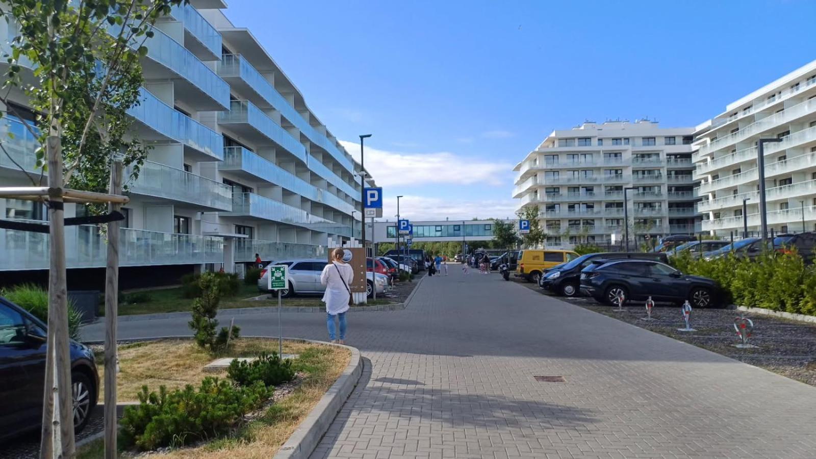 Ahava Apartments OLIVE