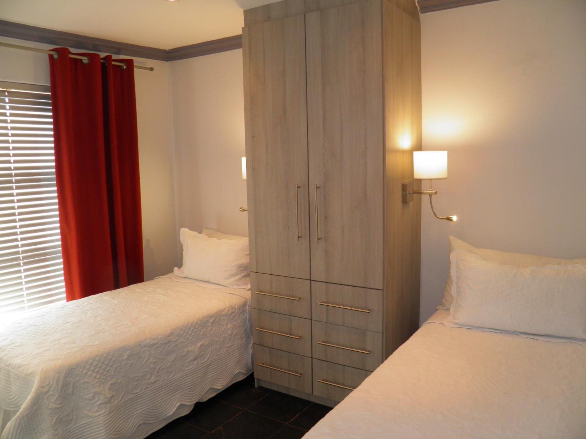 Homestay Travel Guest House