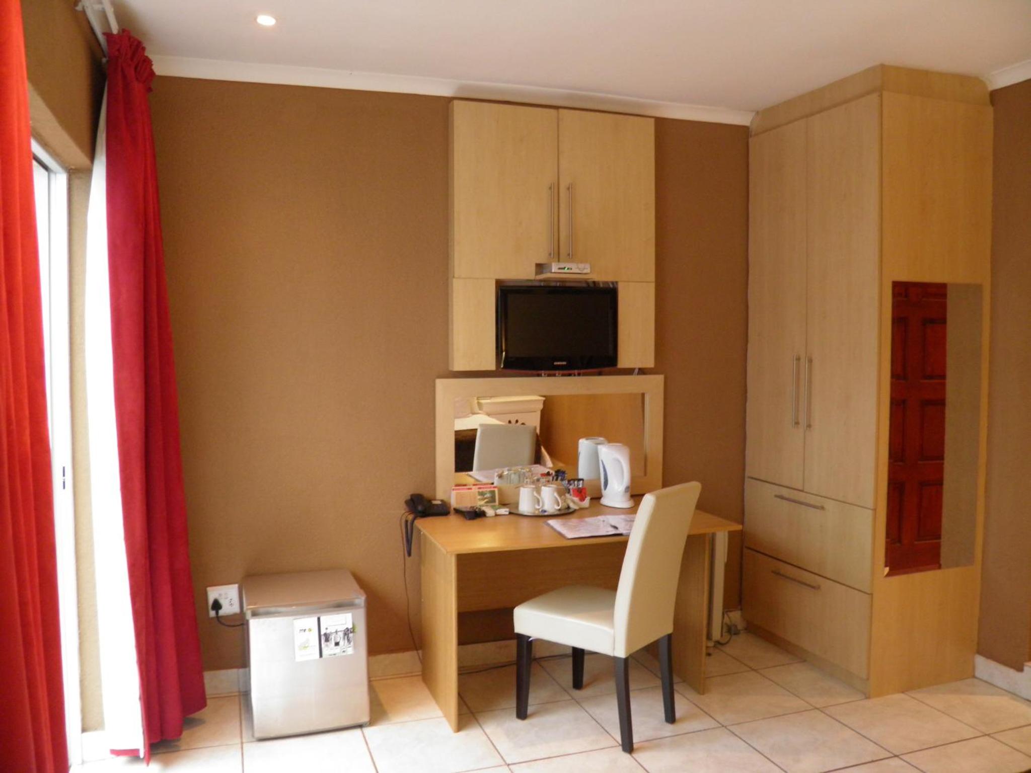 Homestay Travel Guest House