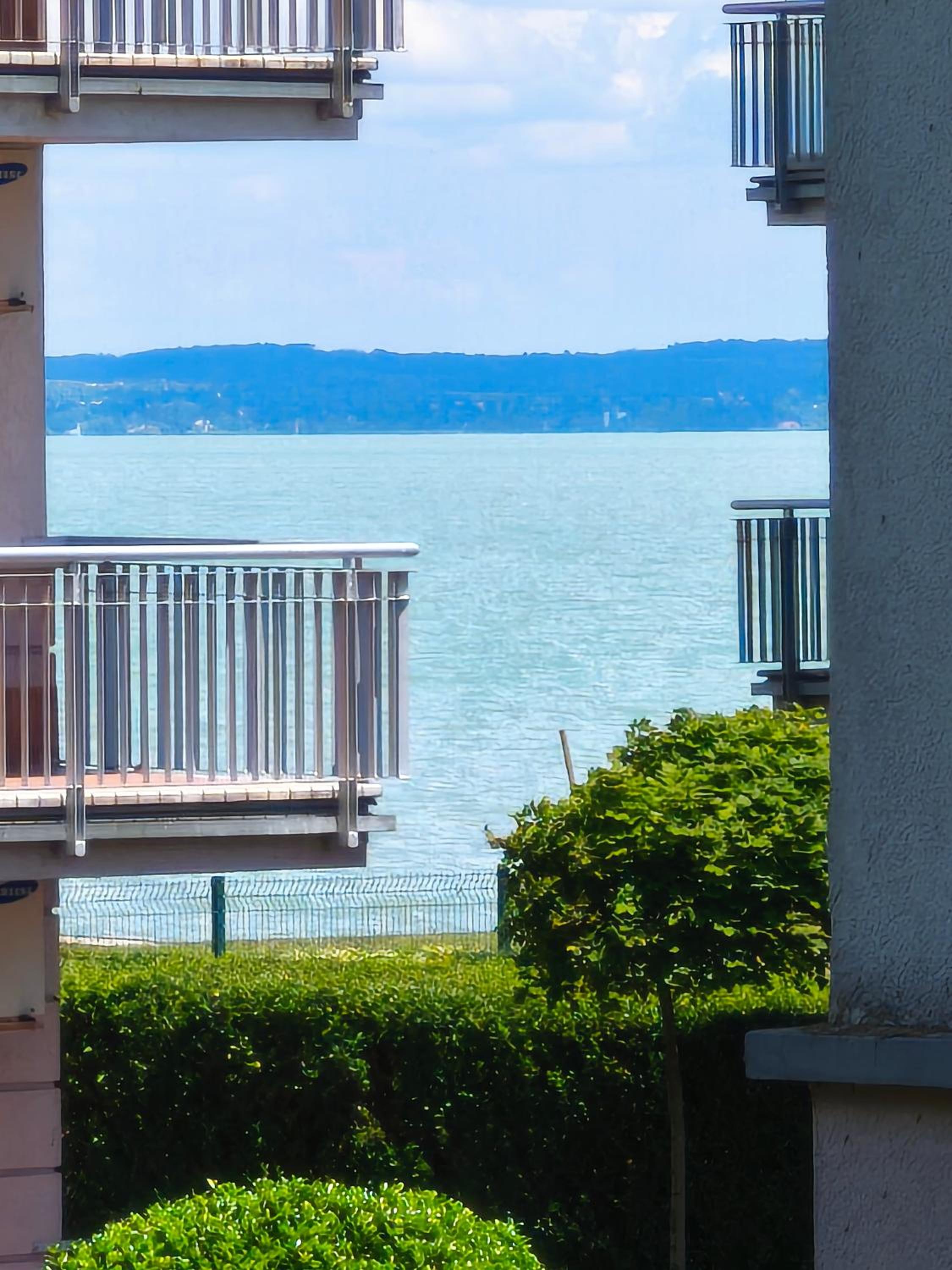 Balaton Golden Coast Beach Apartment