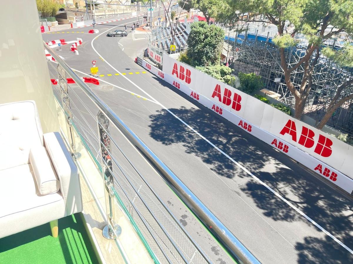 Monaco Monte-Carlo Formula One