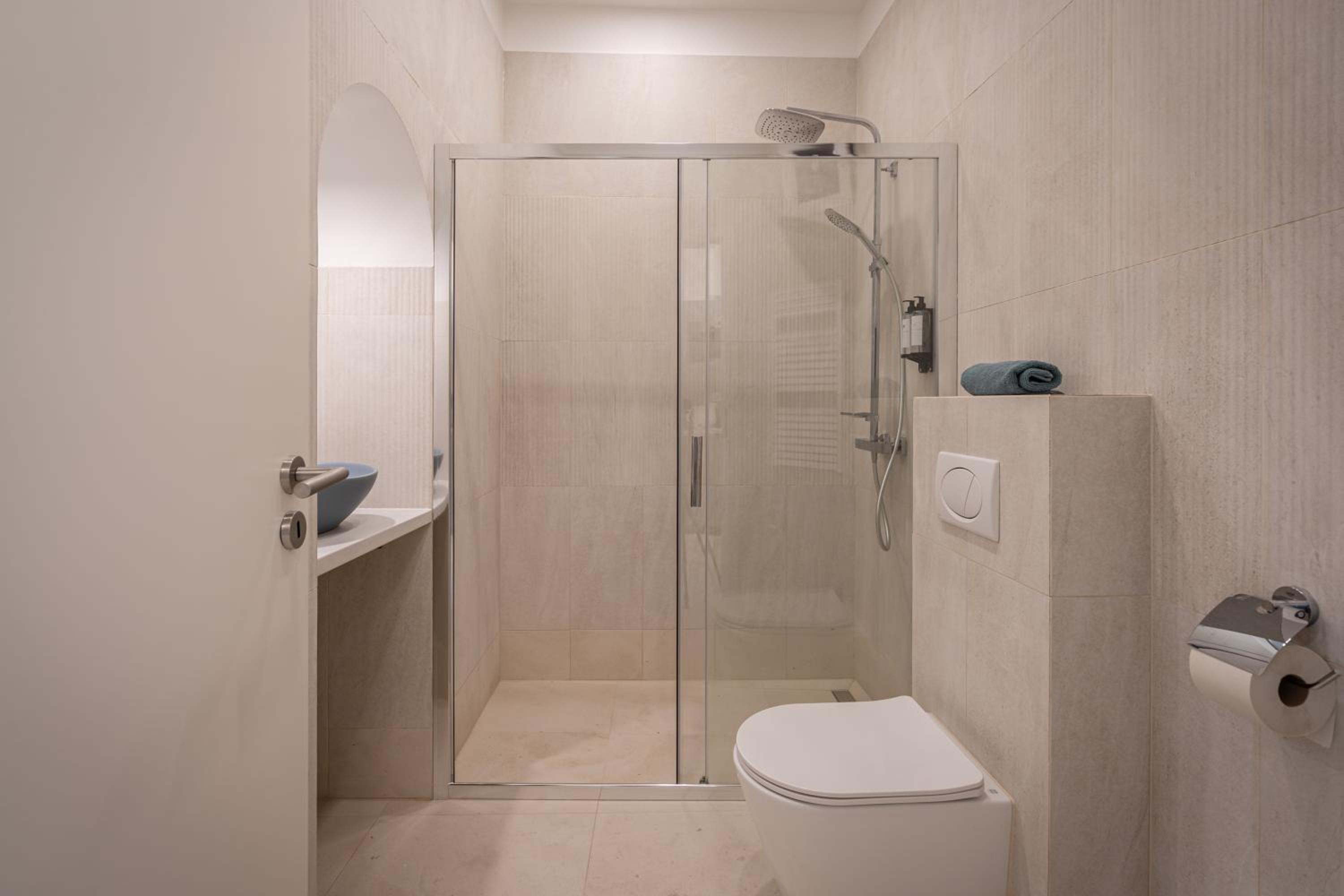 D71 - Central Cozy Suite, Best Location by BQA
