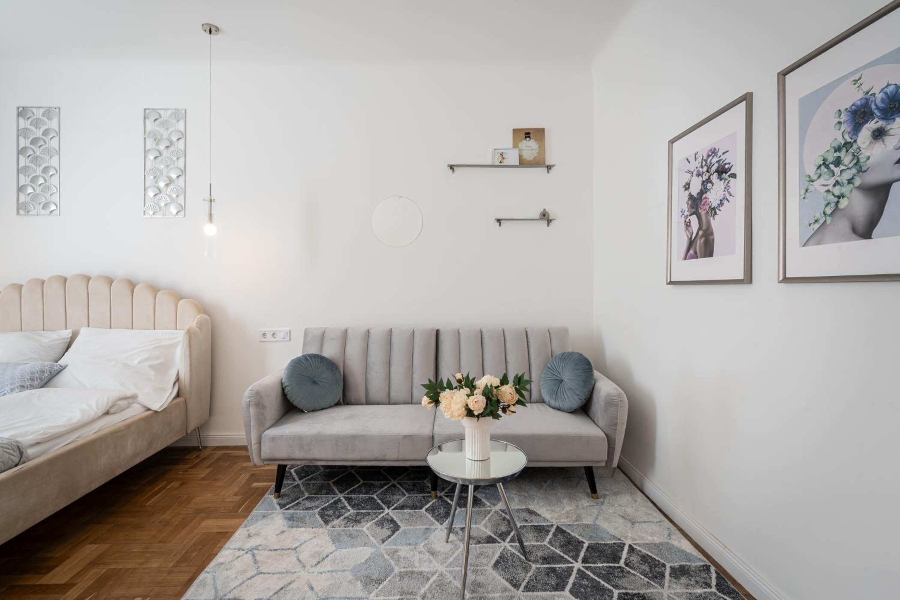 D71 - Central Cozy Suite, Best Location by BQA
