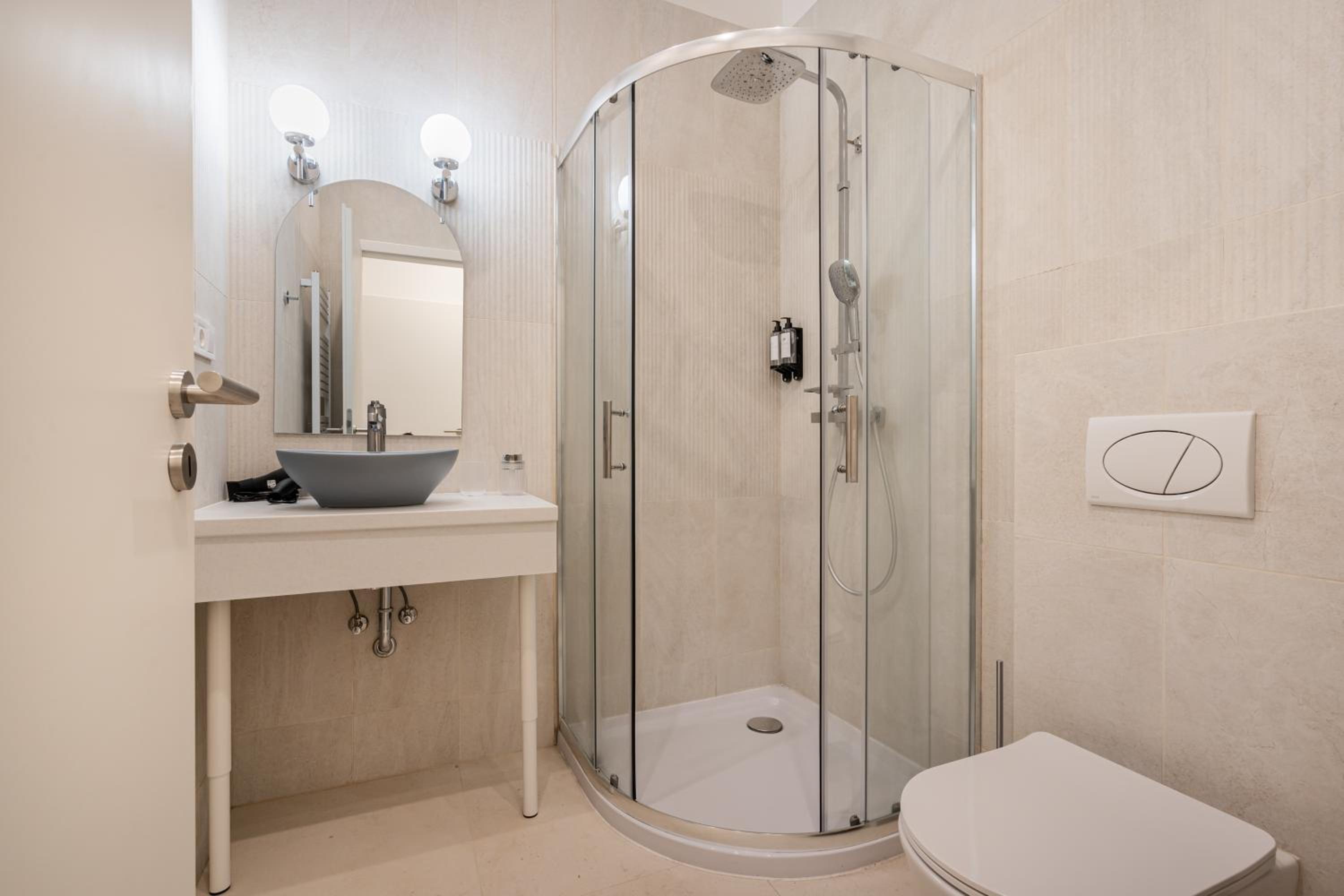 D71 - Central Cozy Suite, Best Location by BQA