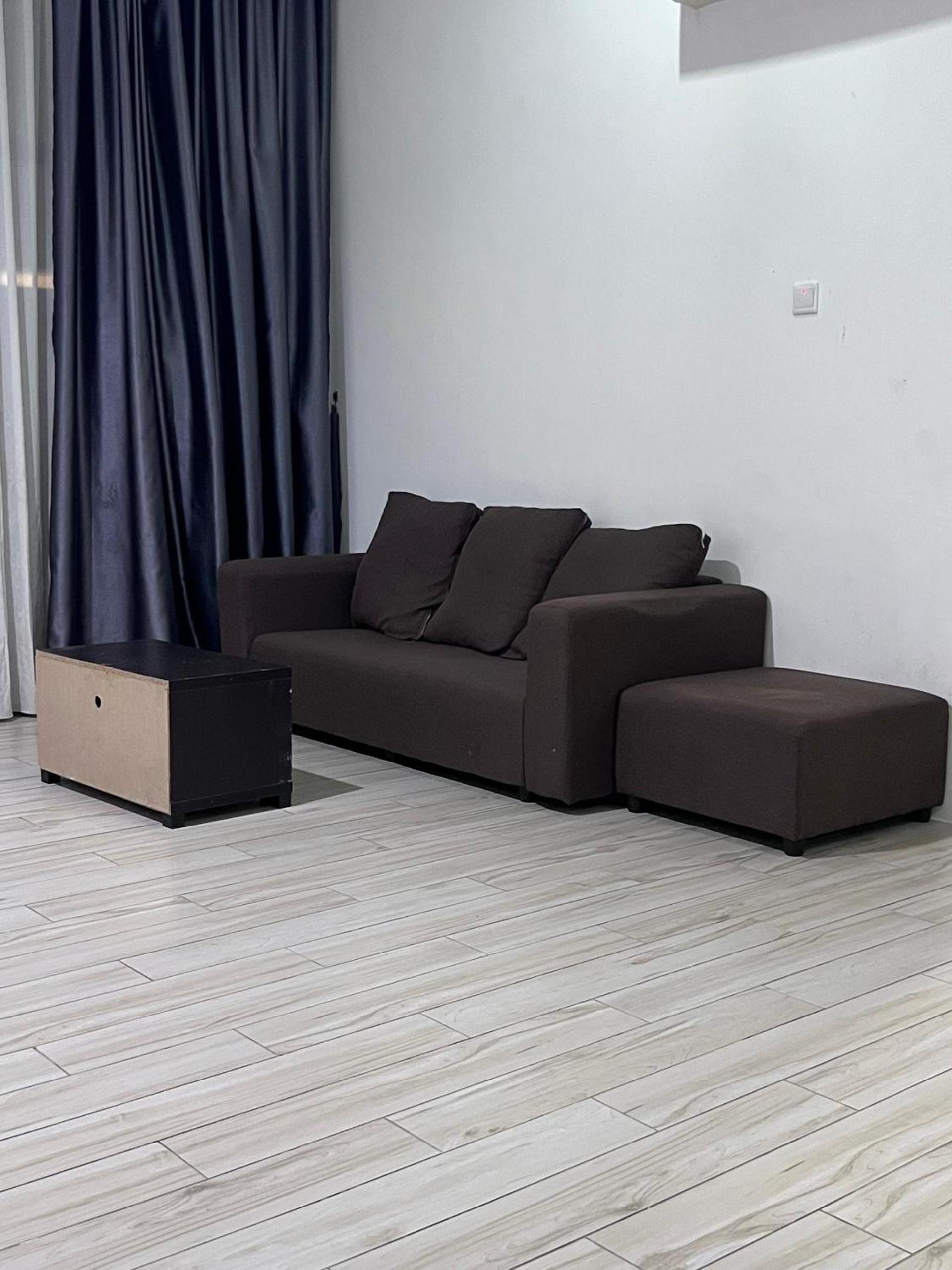 Zen 66 apartment