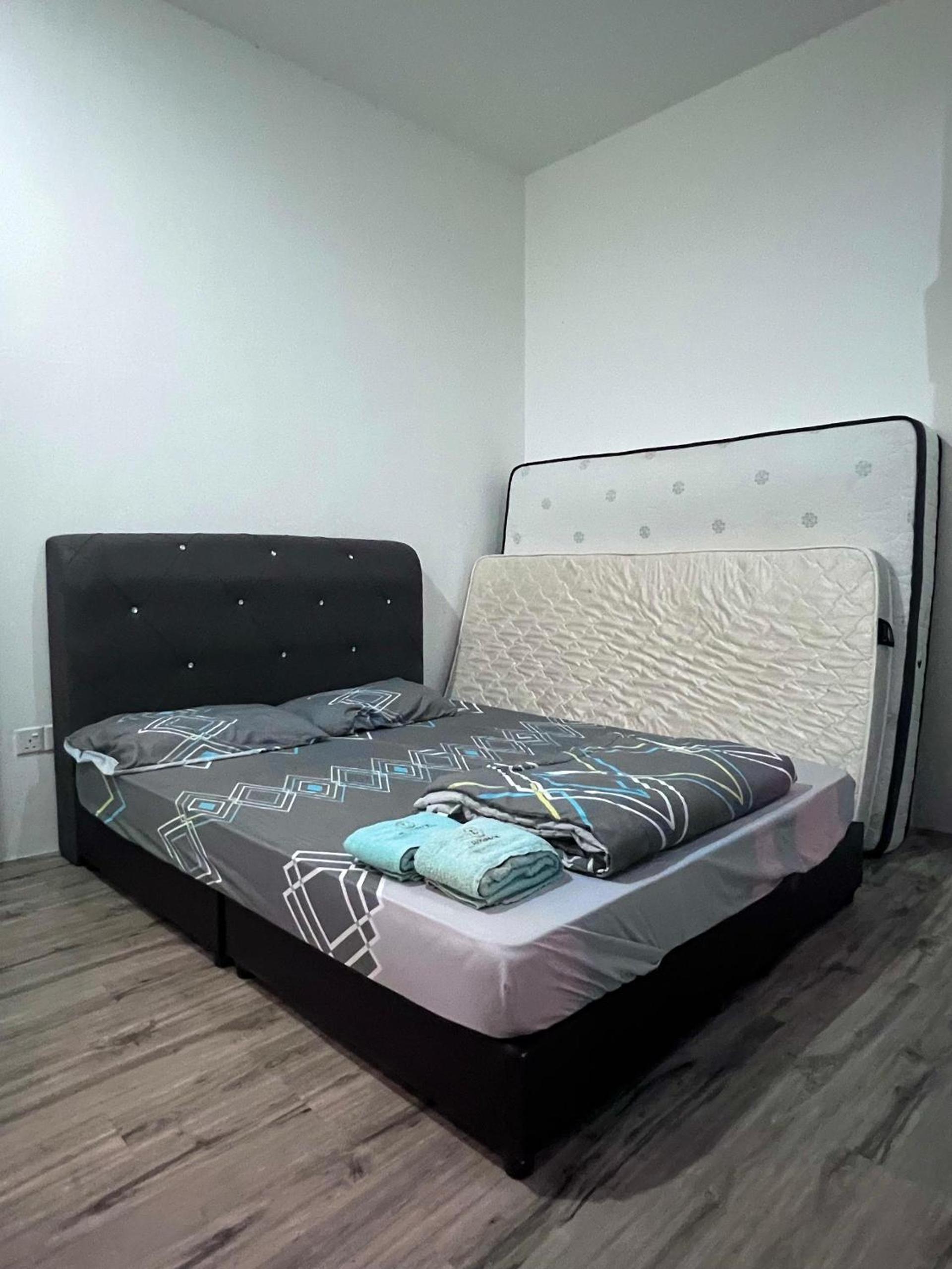 Zen 66 apartment
